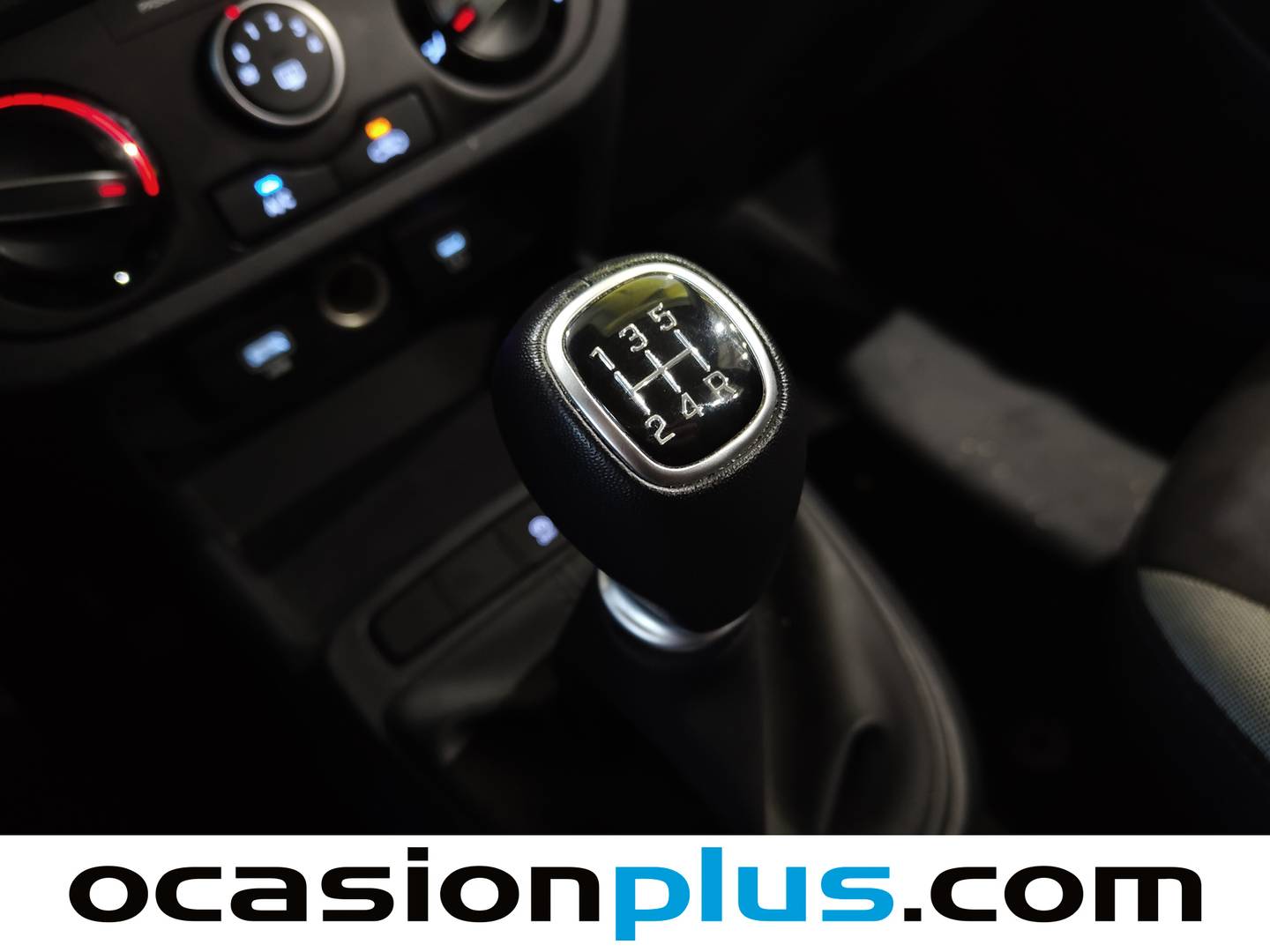 Foto Hyundai i10 Hyundai i10 1.0 Klass (63 CV)