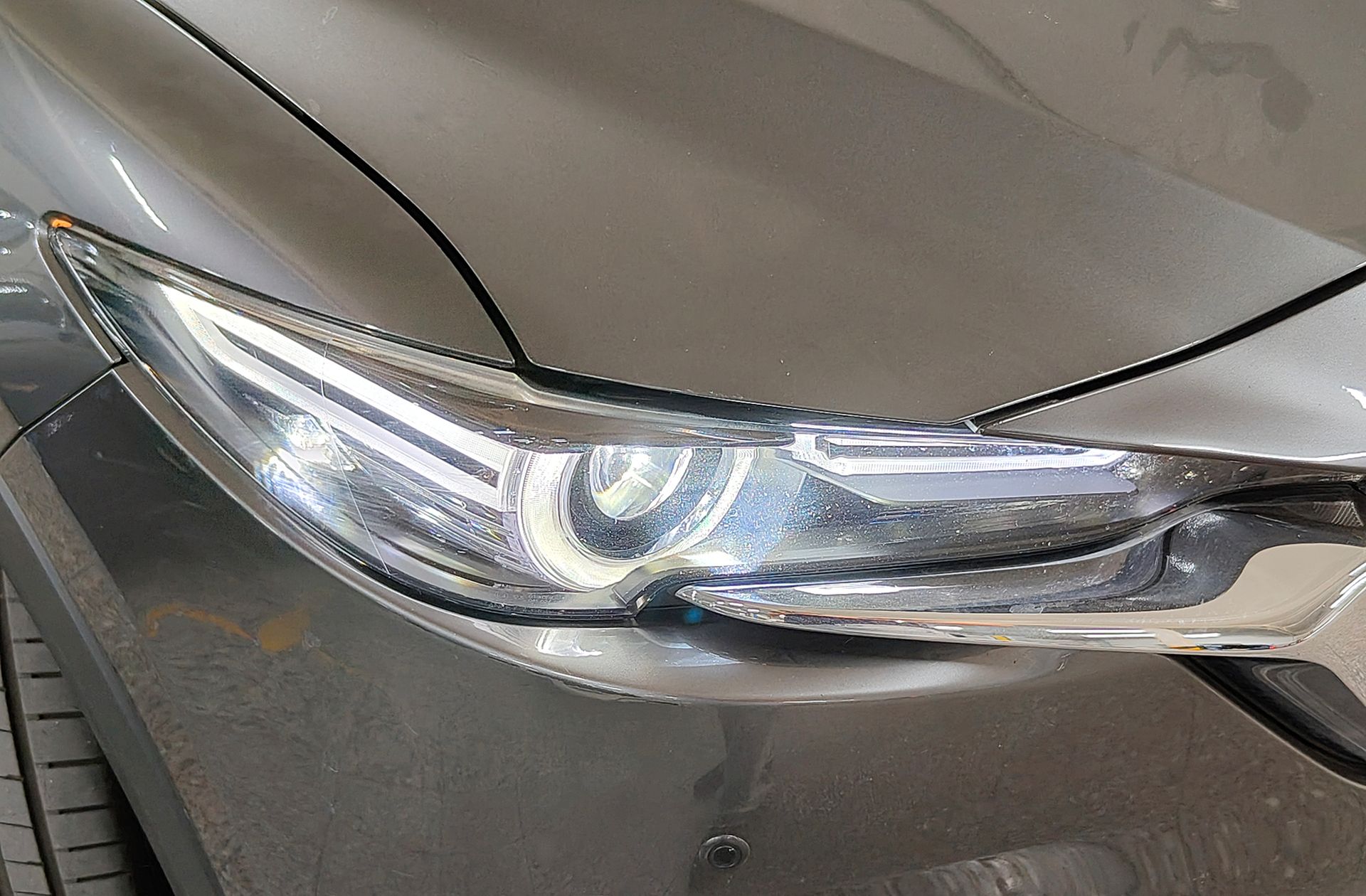Mazda CX-5 2.5 G Zenith 2WD - foto 15