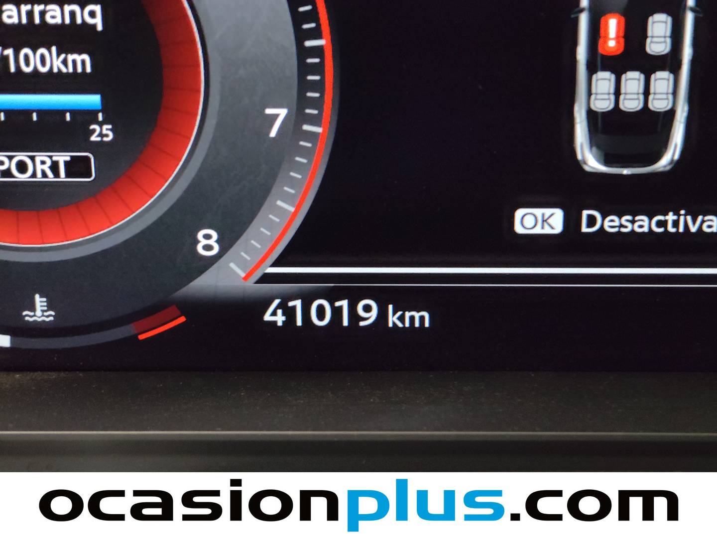 Nissan QASHQAI Nissan Qashqai DIG-T 140 N-Connecta (140 CV) de ocasión