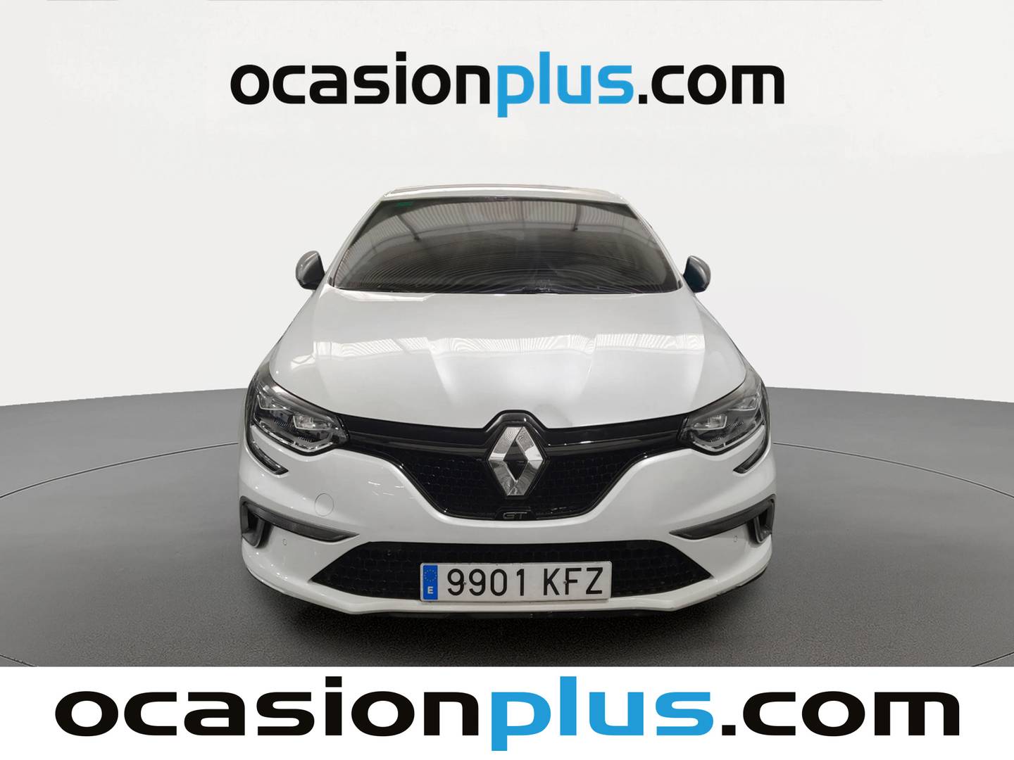 Renault Mégane Renault Megane GT Energy dCi (160 CV) EDC 160cv