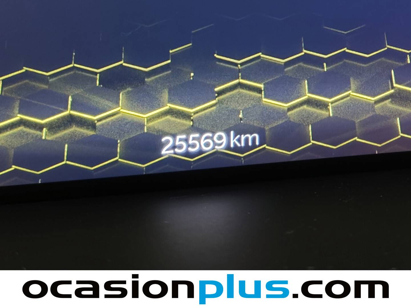 Foto Jeep Renegade Jeep Renegade eHybrid 1.5 Limited ATX (130 CV)