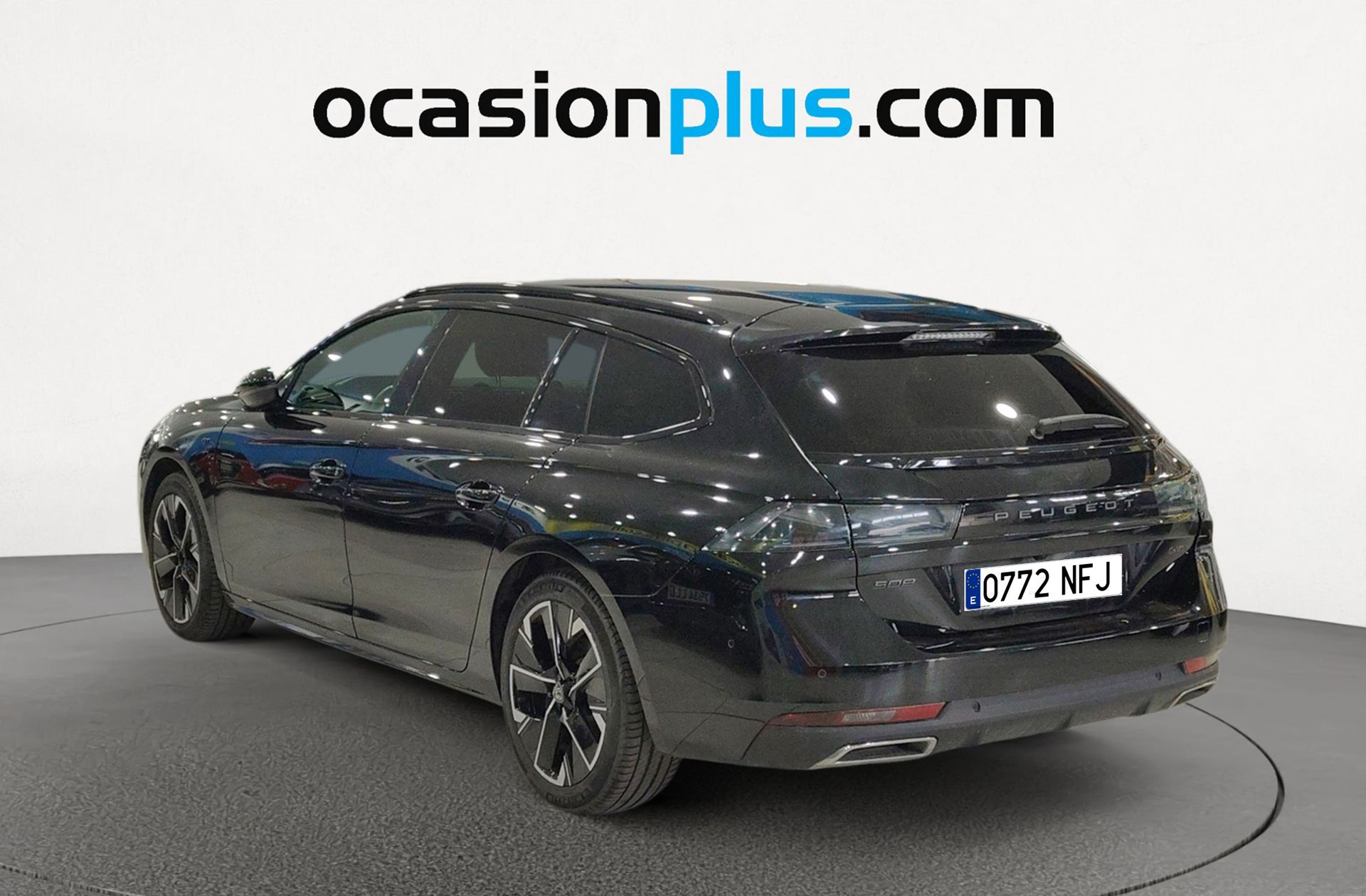 Peugeot 508 SW SW GT BlueHDi EAT8 - foto 3