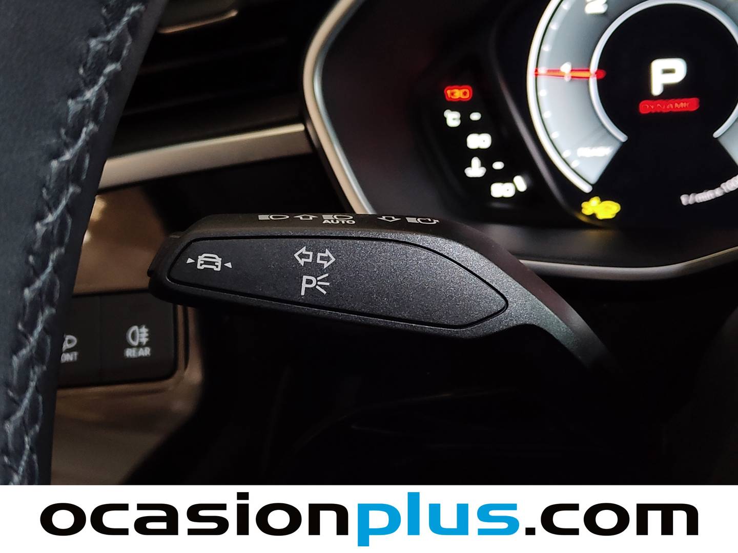 Audi Q3 Sportback Audi Q3 Sportback Advanced 35 TDI (150 CV) S tronic 150cv