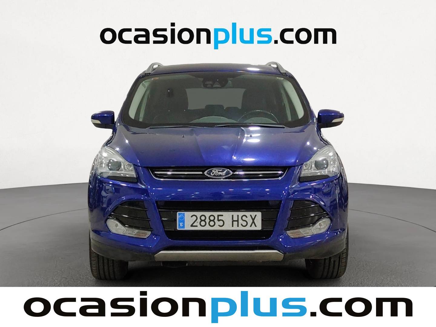Foto Ford Kuga Ford Kuga 2.0 TDCI Titanium 4x4 (163 CV)