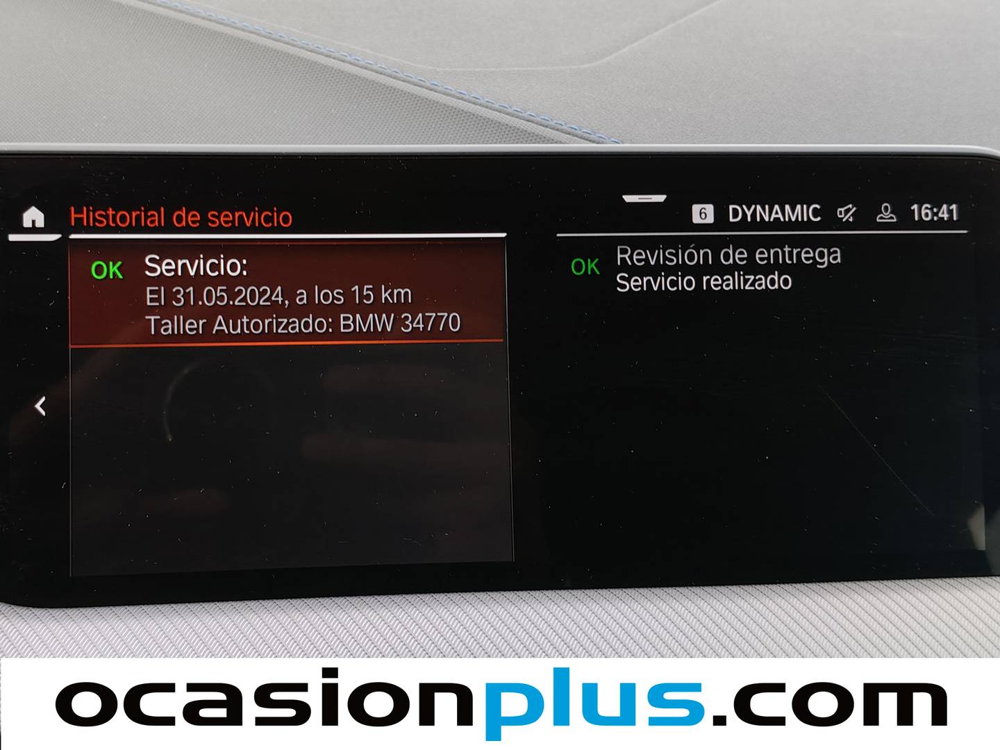 Foto BMW Serie 1 BMW Serie 1 118i (136 CV) Pack M