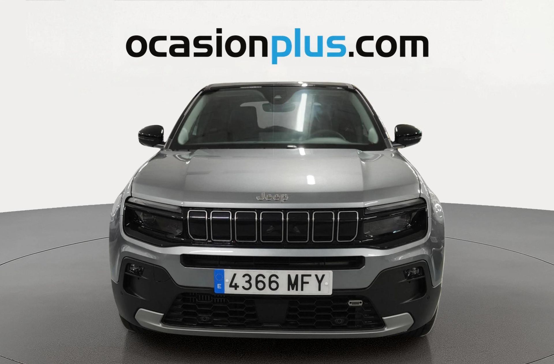 Jeep Avenger 1.2 G 1st Edition - foto 14