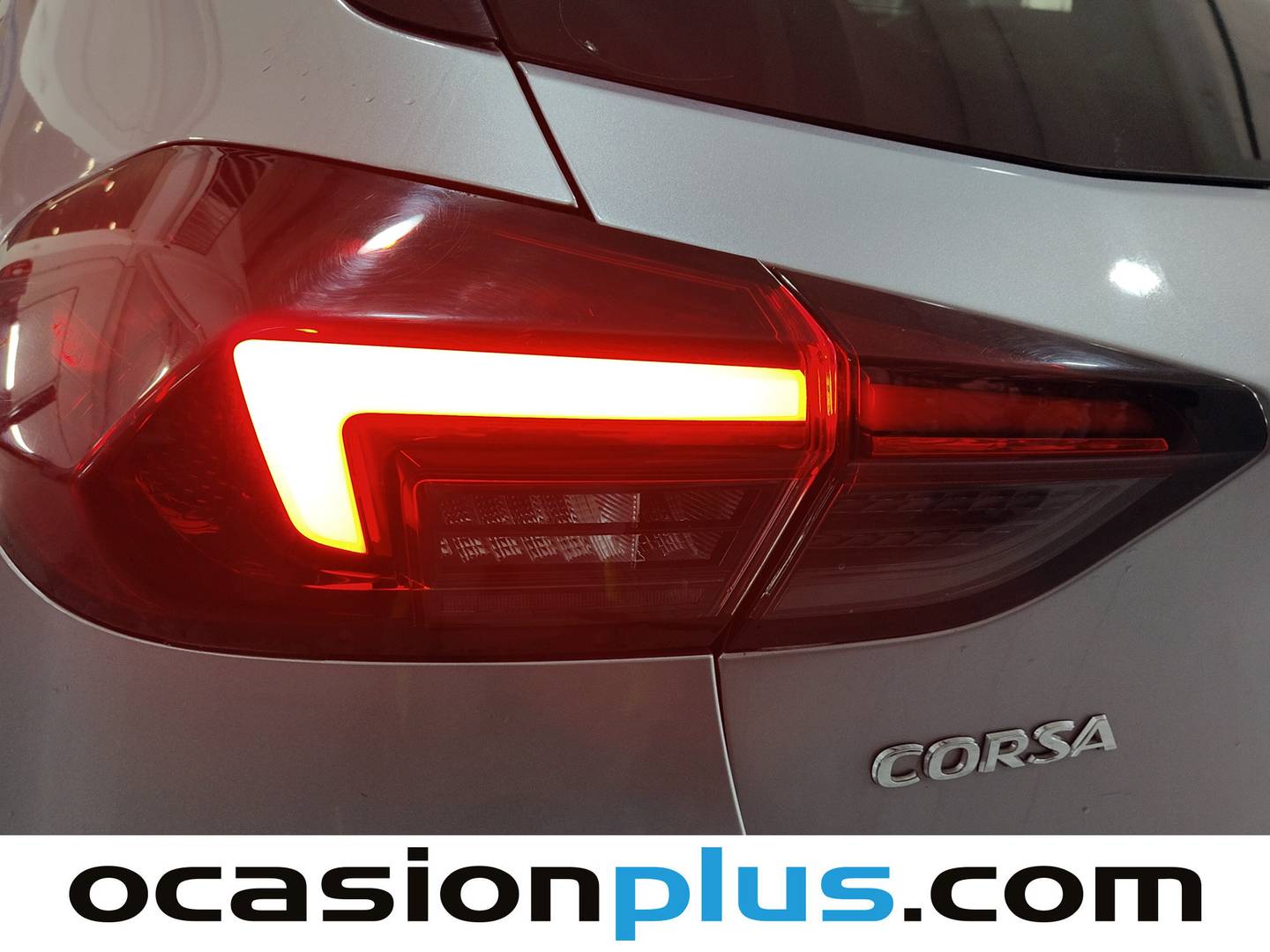 Opel Corsa Opel Corsa 1.2 Turbo XHT GS-Line Auto (130 CV) km 0