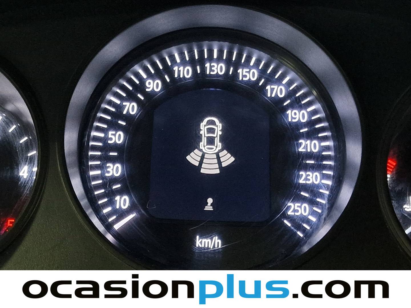Renault Mégane Renault Megane Intens Energy dCi (110 CV) 110cv