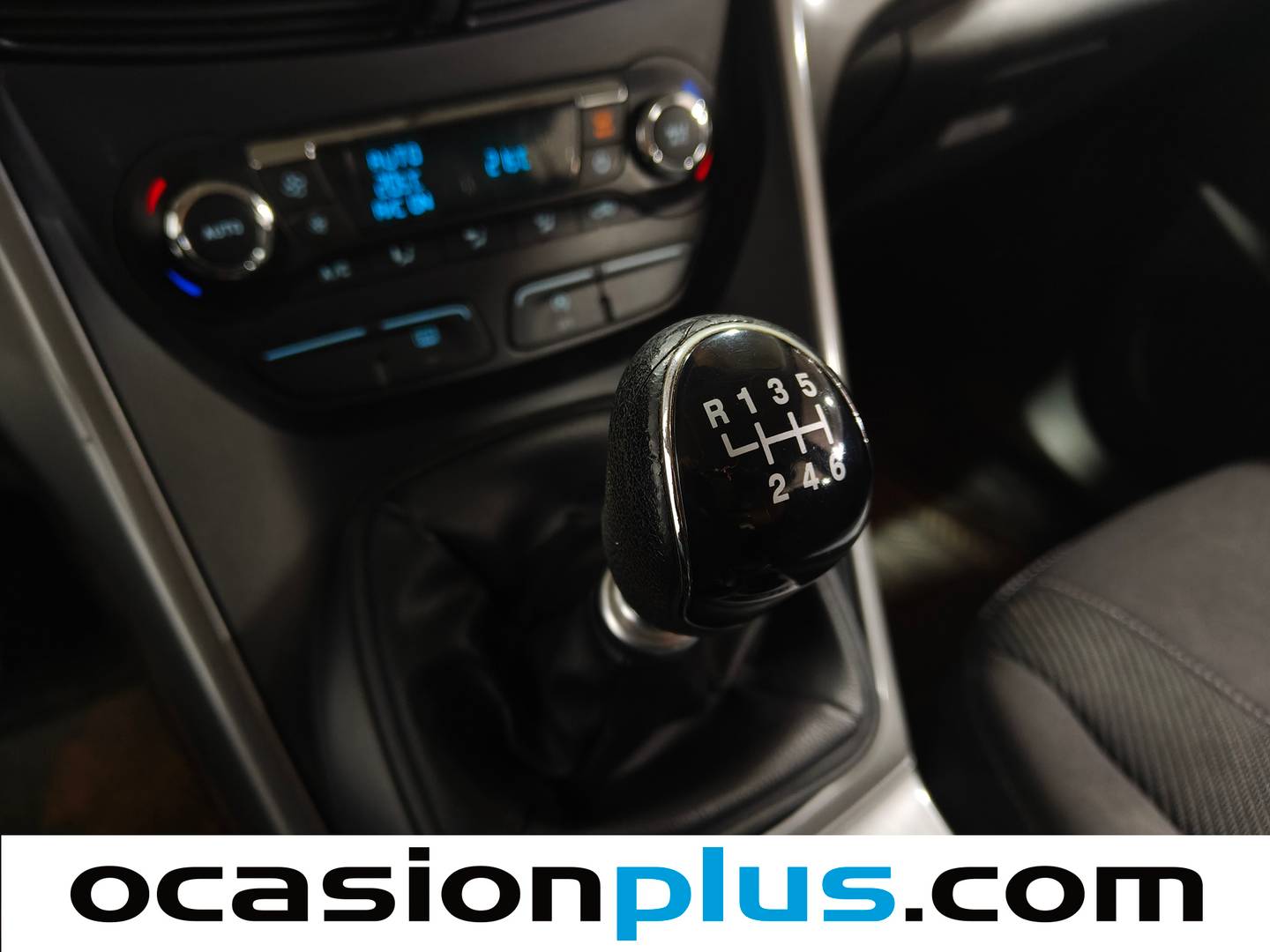 Ford Kuga Ford Kuga 1.5 EcoBoost S&S Trend 4x2 (150 CV) de segunda mano