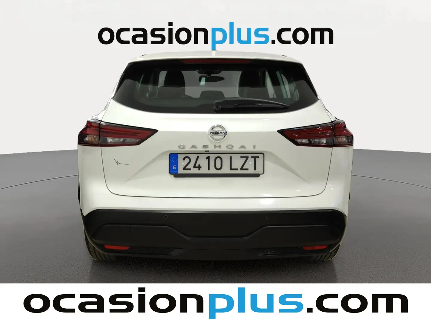 Foto Nissan QASHQAI Nissan Qashqai DIG-T 158 mHEV Acenta Xtronic (158 CV)