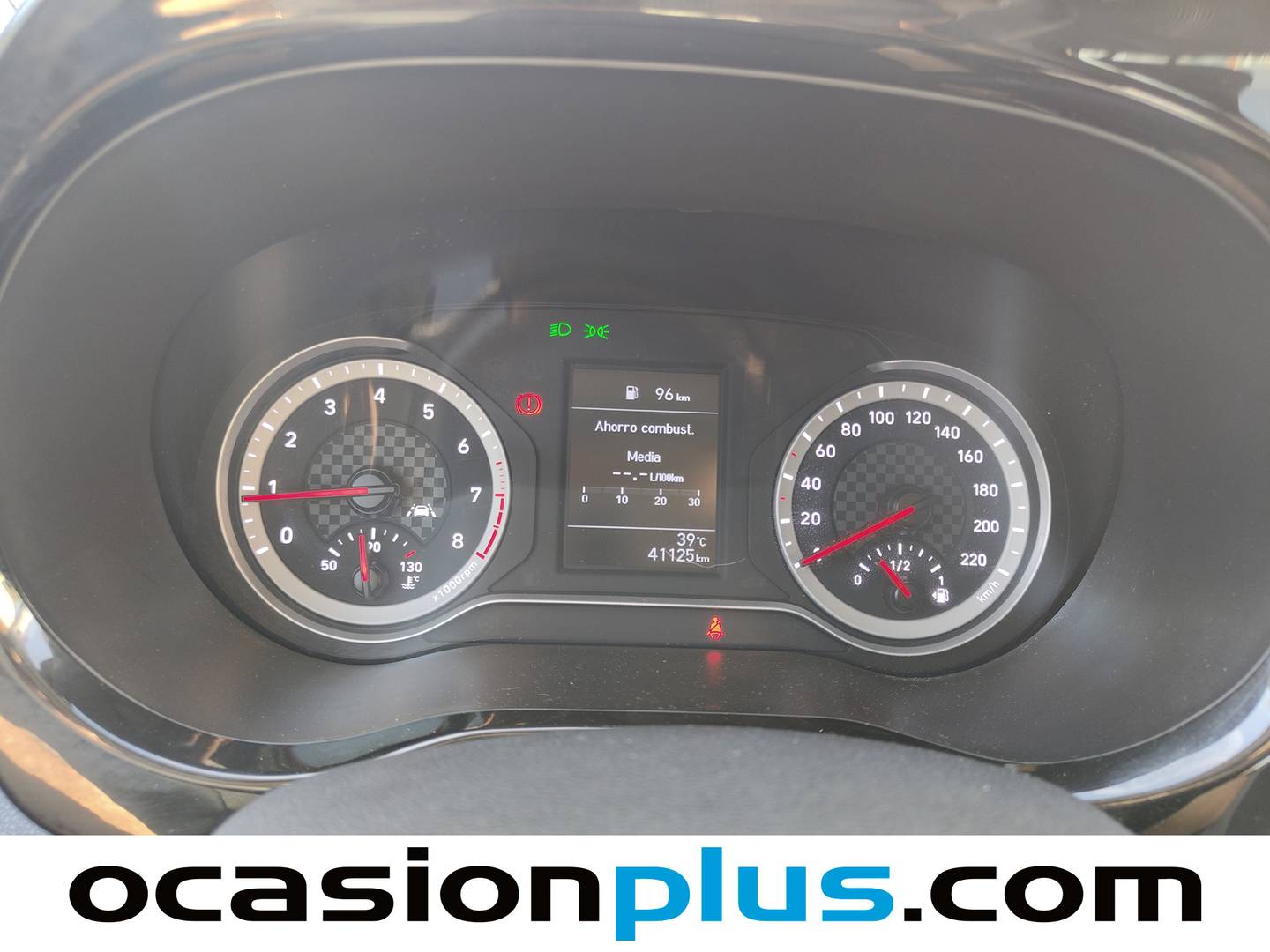 Hyundai i10 Hyundai i10 1.0 Klass (67 CV) gasolina