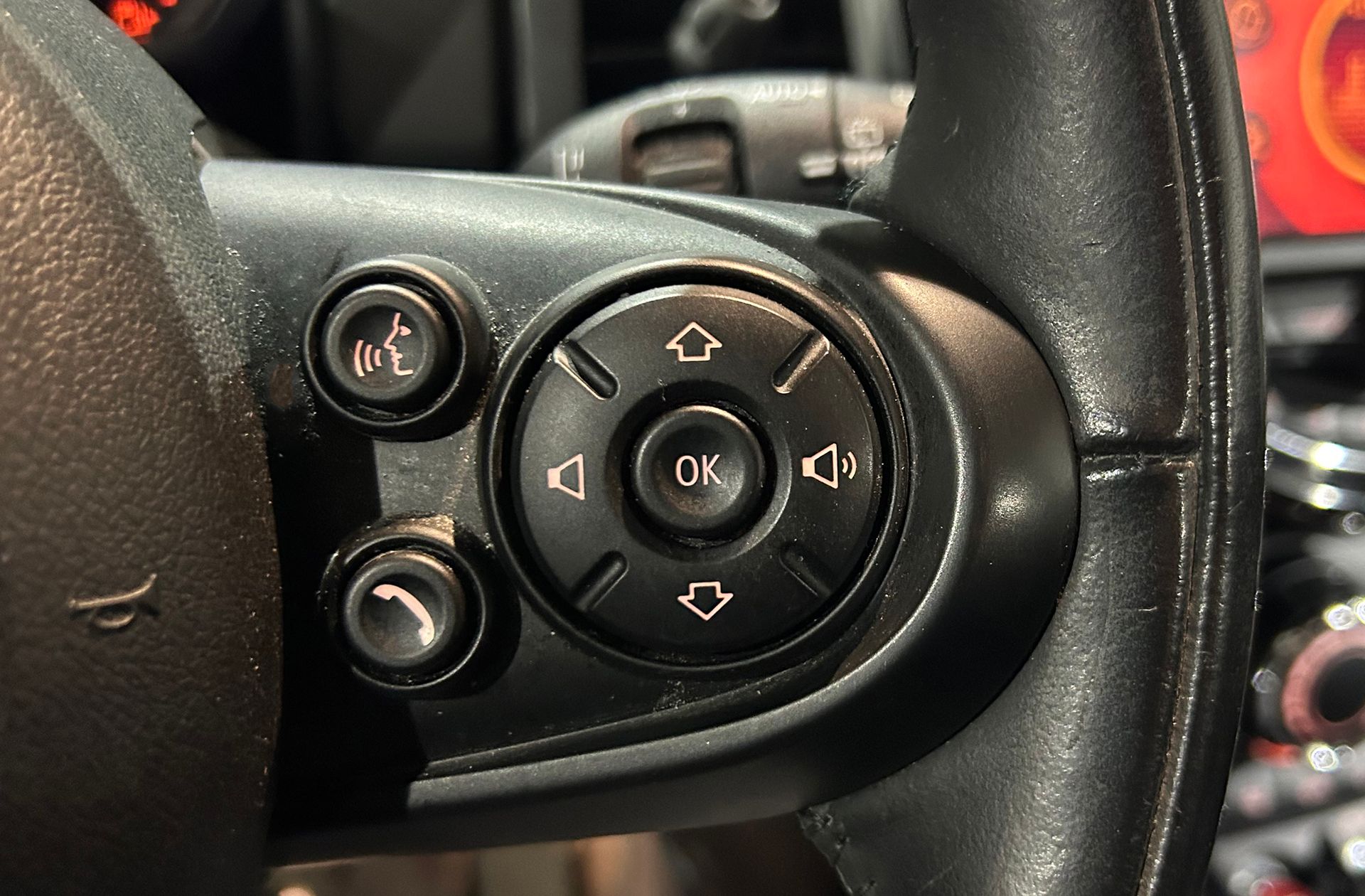 MINI Cooper One - foto 20