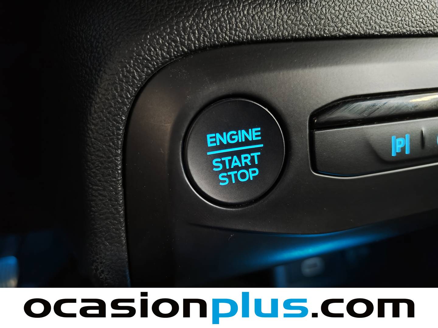 Ford Focus Ford Focus 1.0 Ecoboost MHEV ST-Line Auto (155 CV) 2024