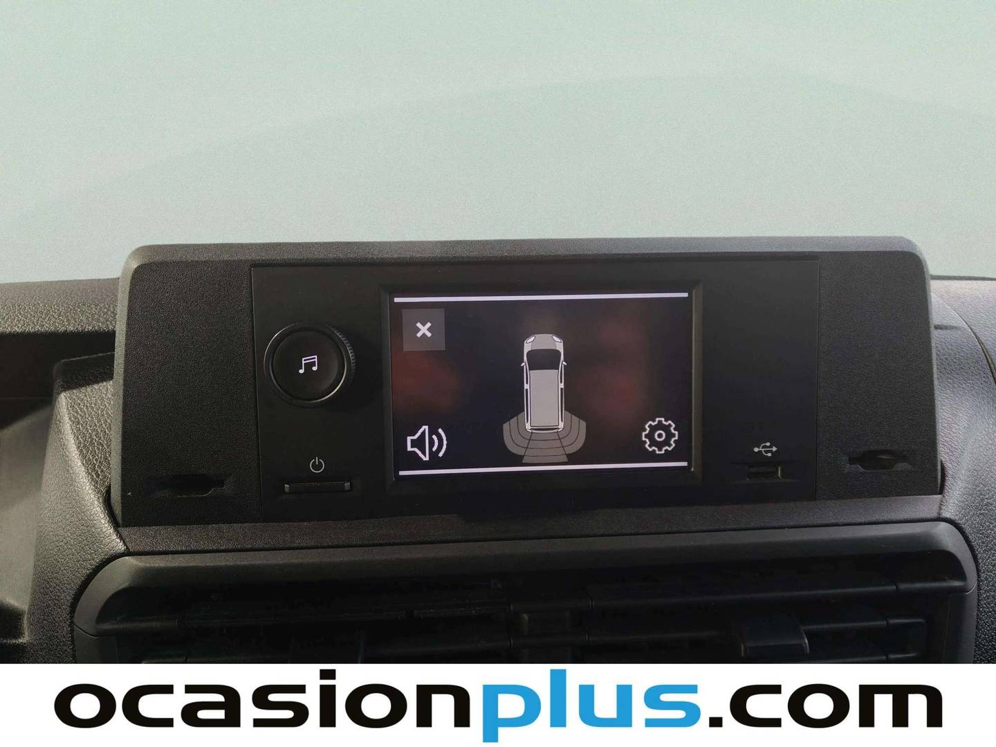 Extras y acabados del Fiat Scudo Fiat Scudo Furgon 1.5 Bluehdi L2 (120 CV)