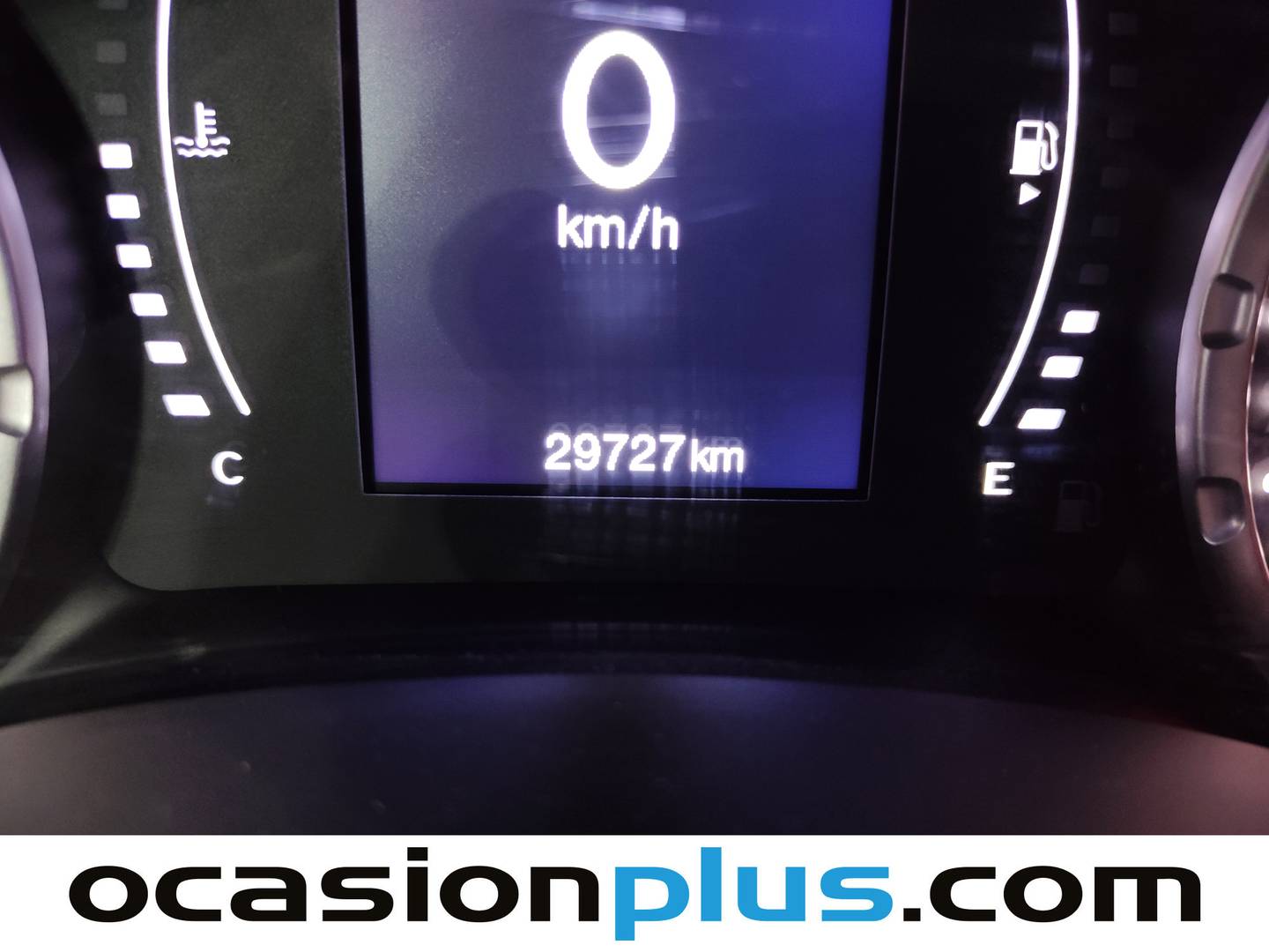 Jeep Renegade Jeep Renegade 1.0G Longitude 4x2 (120 CV) km 0