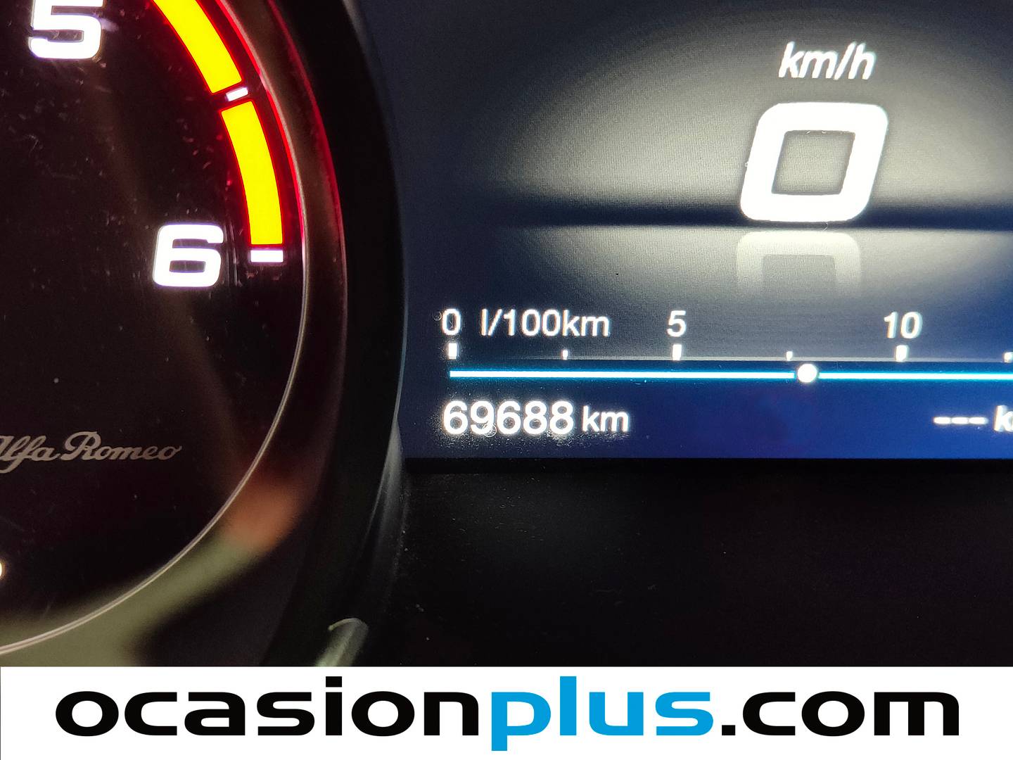 Alfa Romeo Giulia Alfa Romeo Giulia 2.2 JTDM Veloce ATX (210 CV) km 0