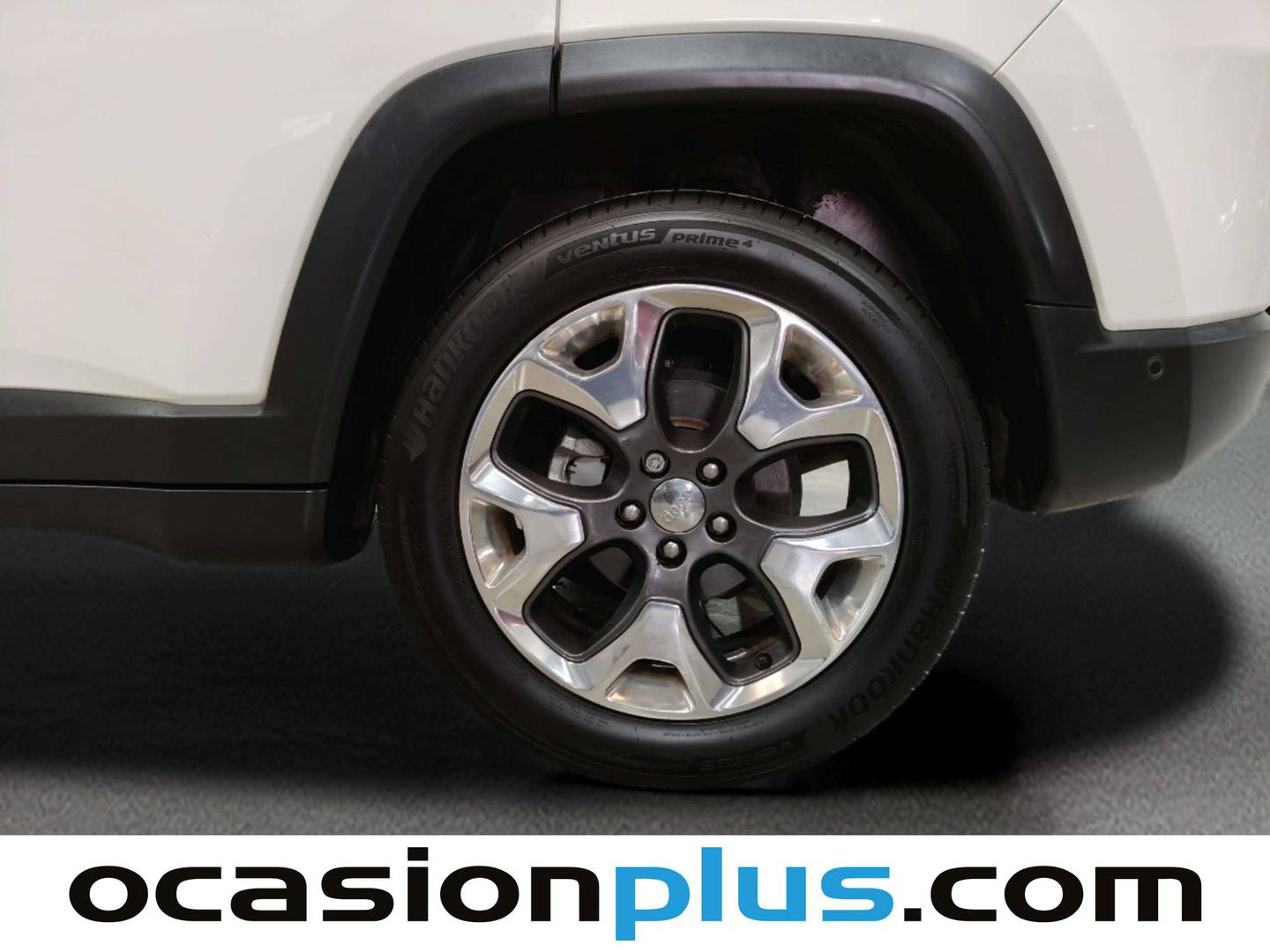 Jeep Compass Jeep Compass 1.4 Multiair Limited 4x2 (140 CV) de ocasión