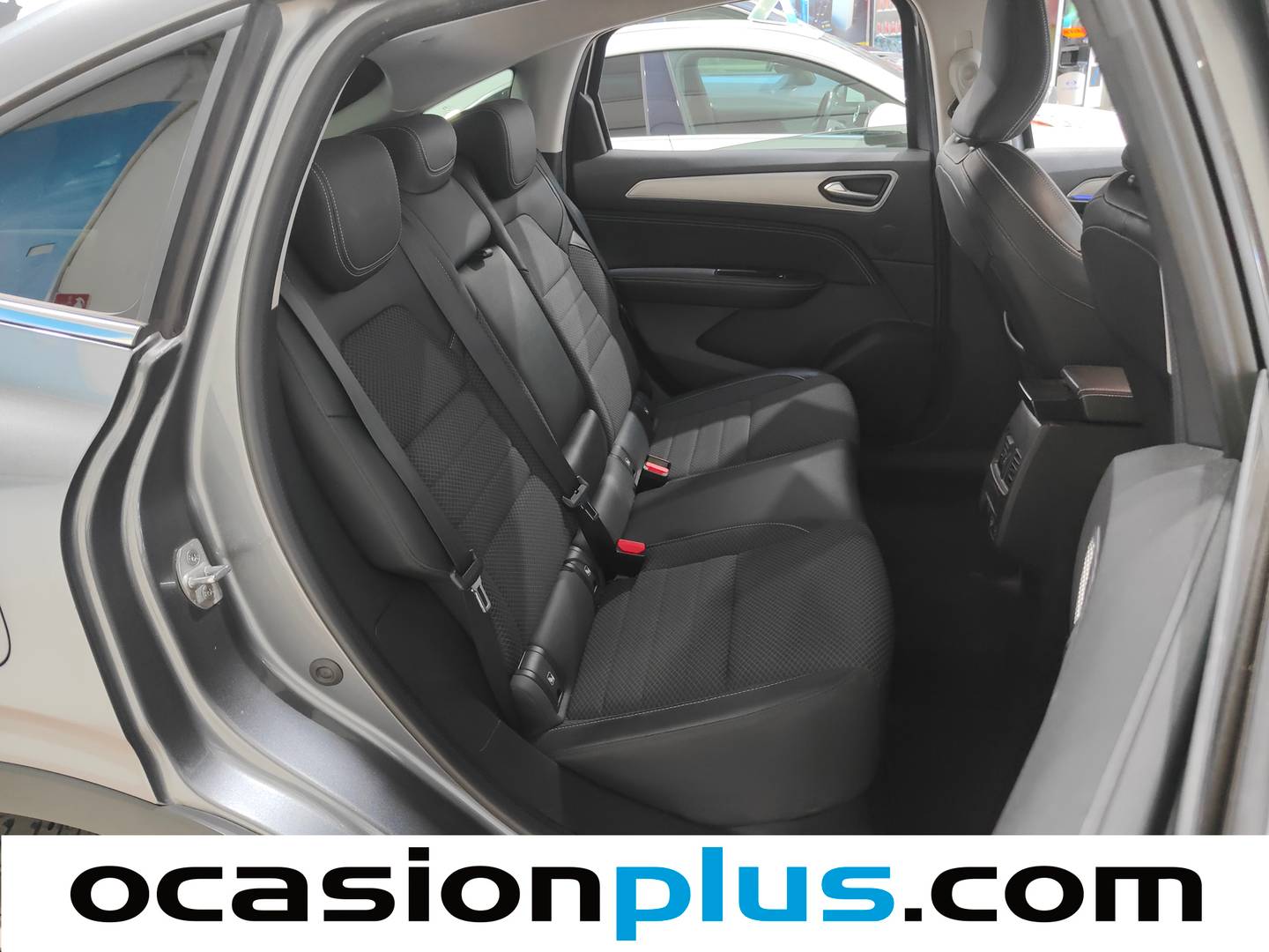 Renault Arkana Renault Arkana Techno E-Tech full hybrid (145 CV) al mejor precio