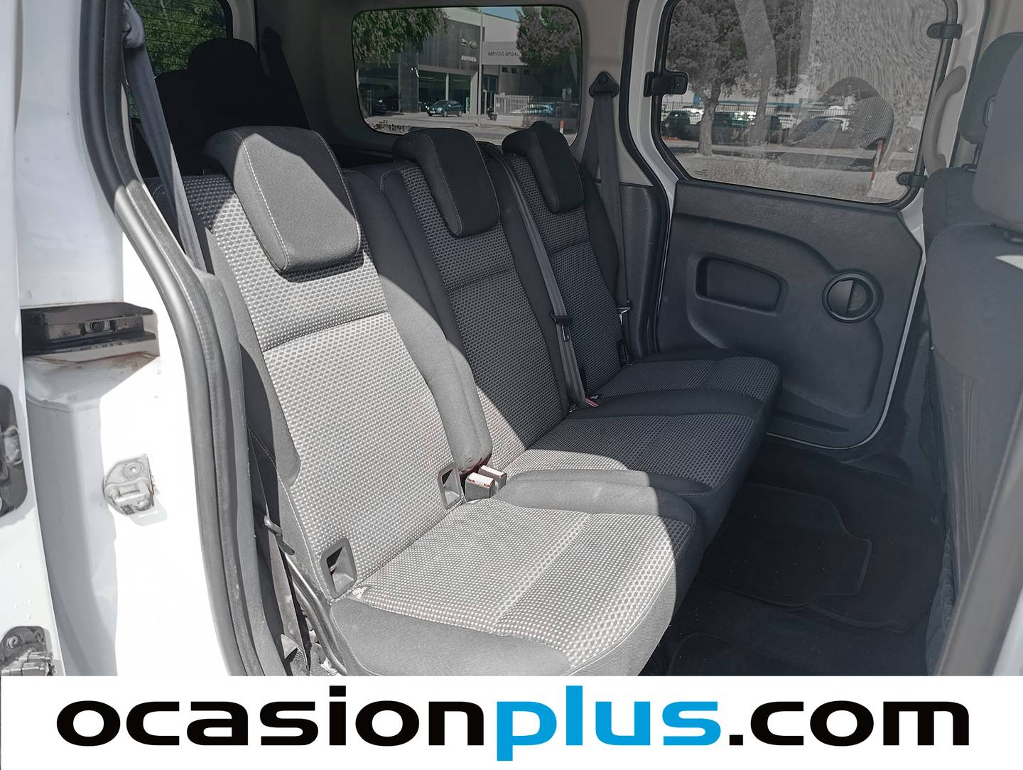 Mercedes Citan Mercedes Citan Combi 111 CDI Largo (110 CV) 7 Plazas diésel