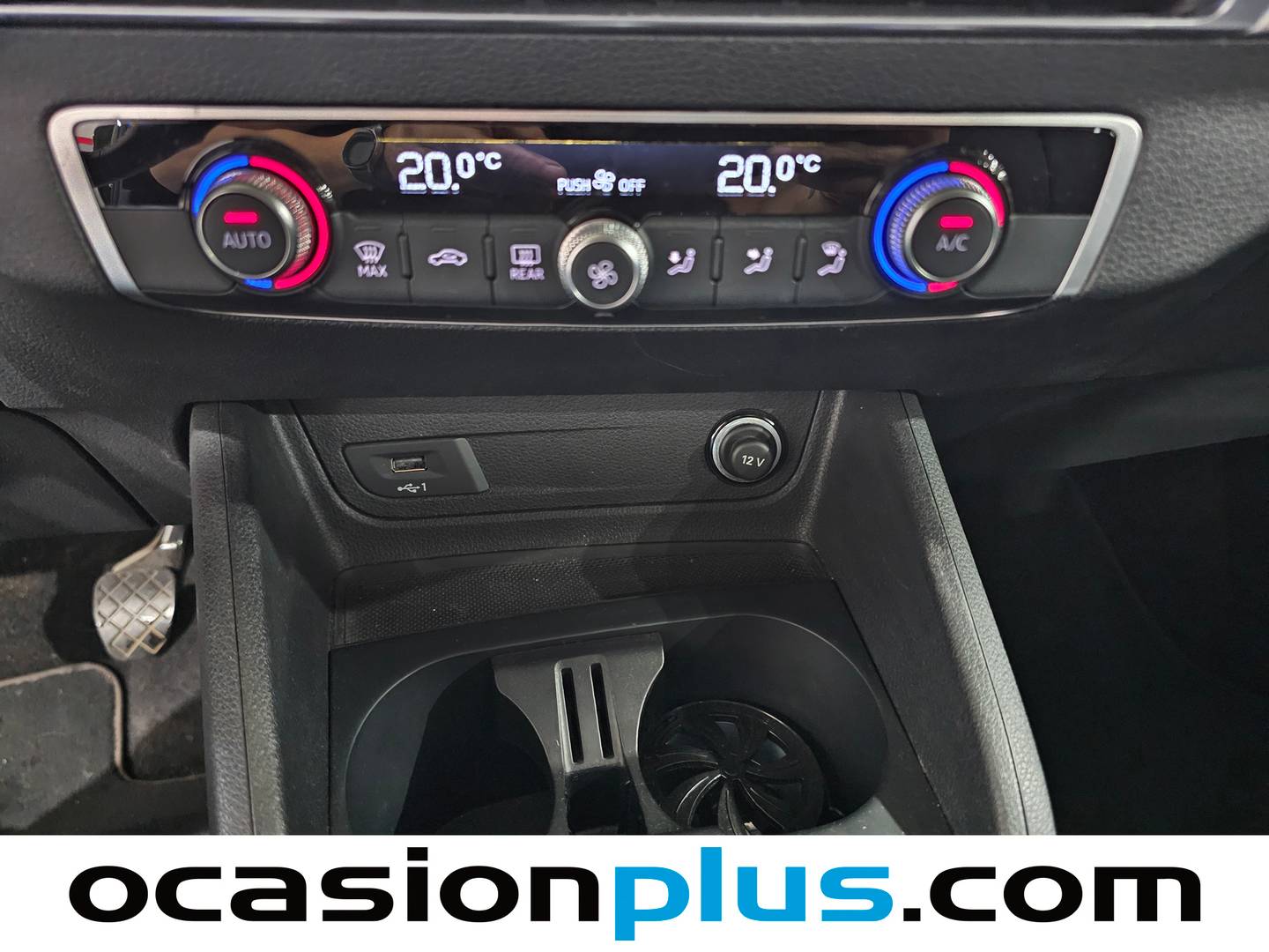 Audi Q2 Audi Q2 Advanced 30 TFSI (110 CV) 2023