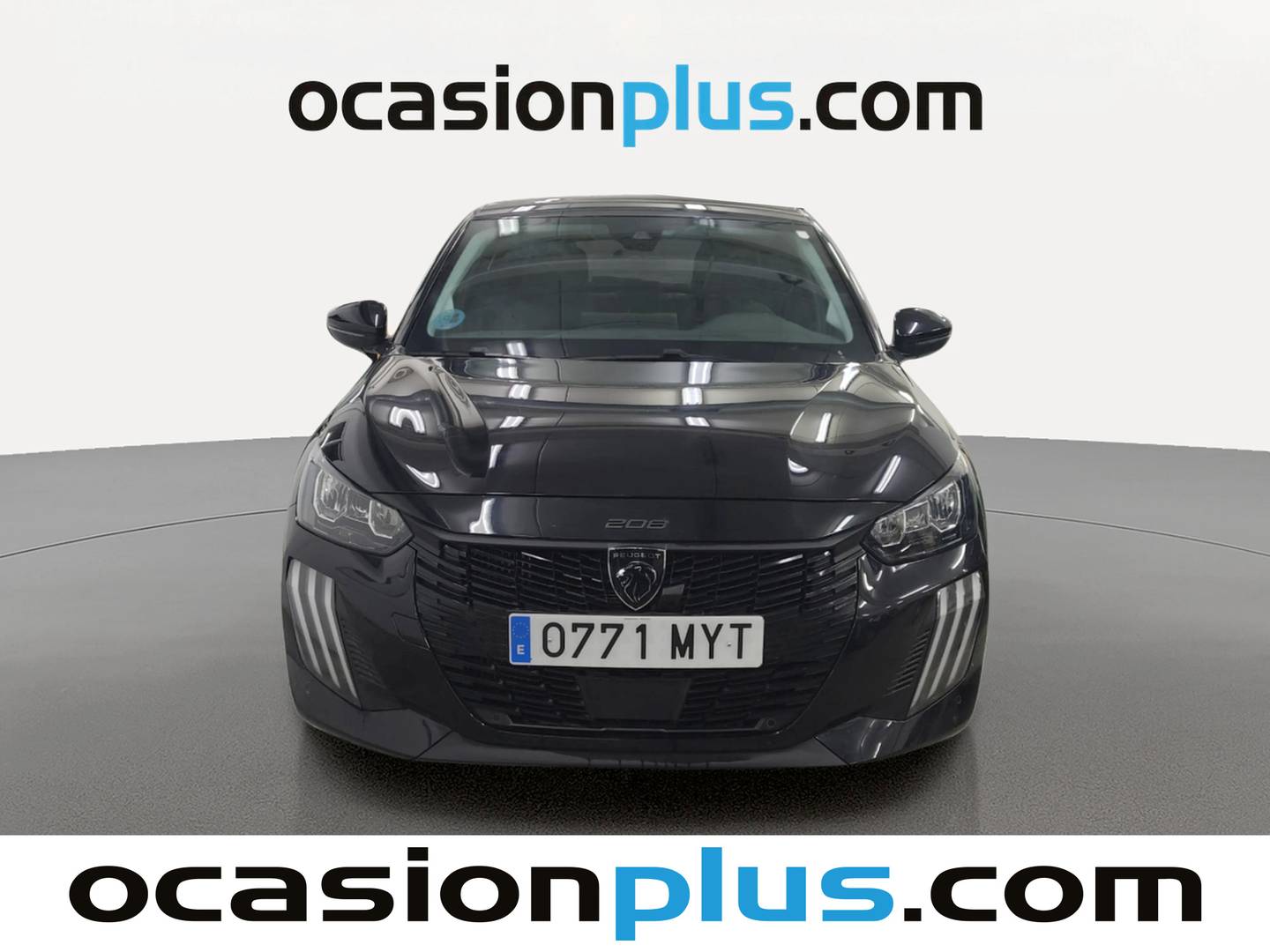 Foto Peugeot 208 Peugeot 208 PureTech 100 Allure (100 CV)