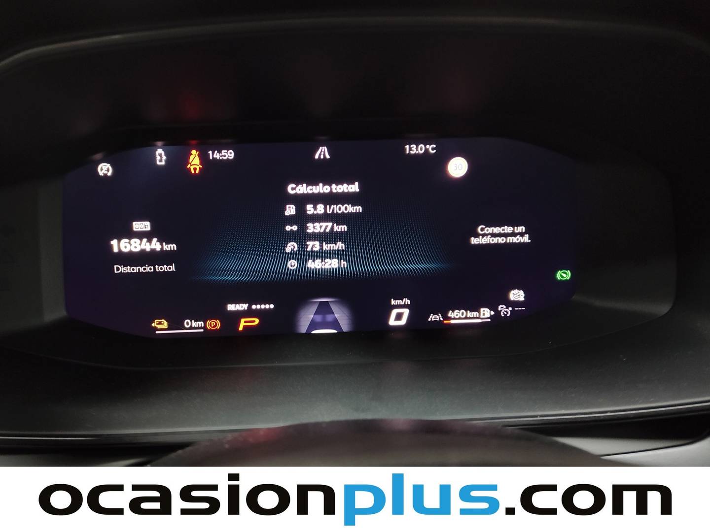 Foto Cupra León CUPRA León 1.5 TSI e-Hybrid (204 CV) DSG