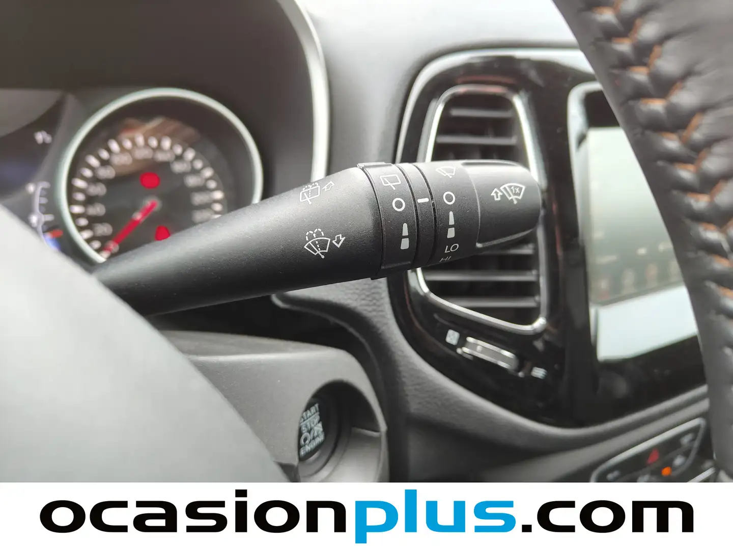 Foto Jeep Compass Jeep Compass 2.0 Multijet Limited 4x4 AD (140 CV)