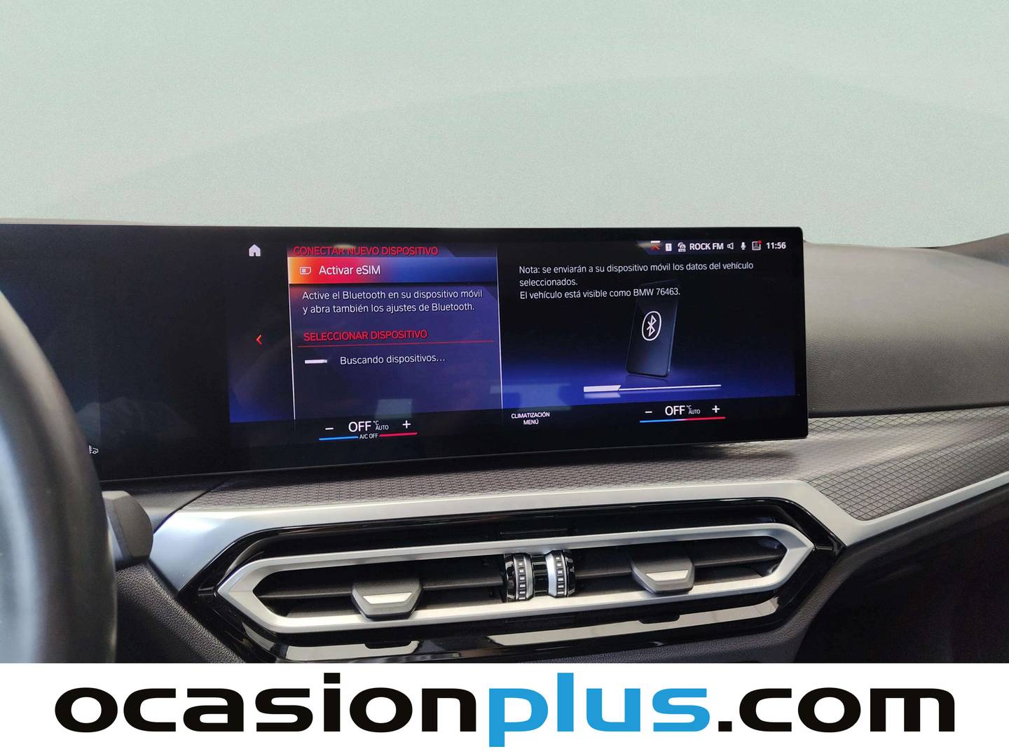 BMW Serie 3 BMW Serie 3 320d Touring (190 CV) Pack M barato
