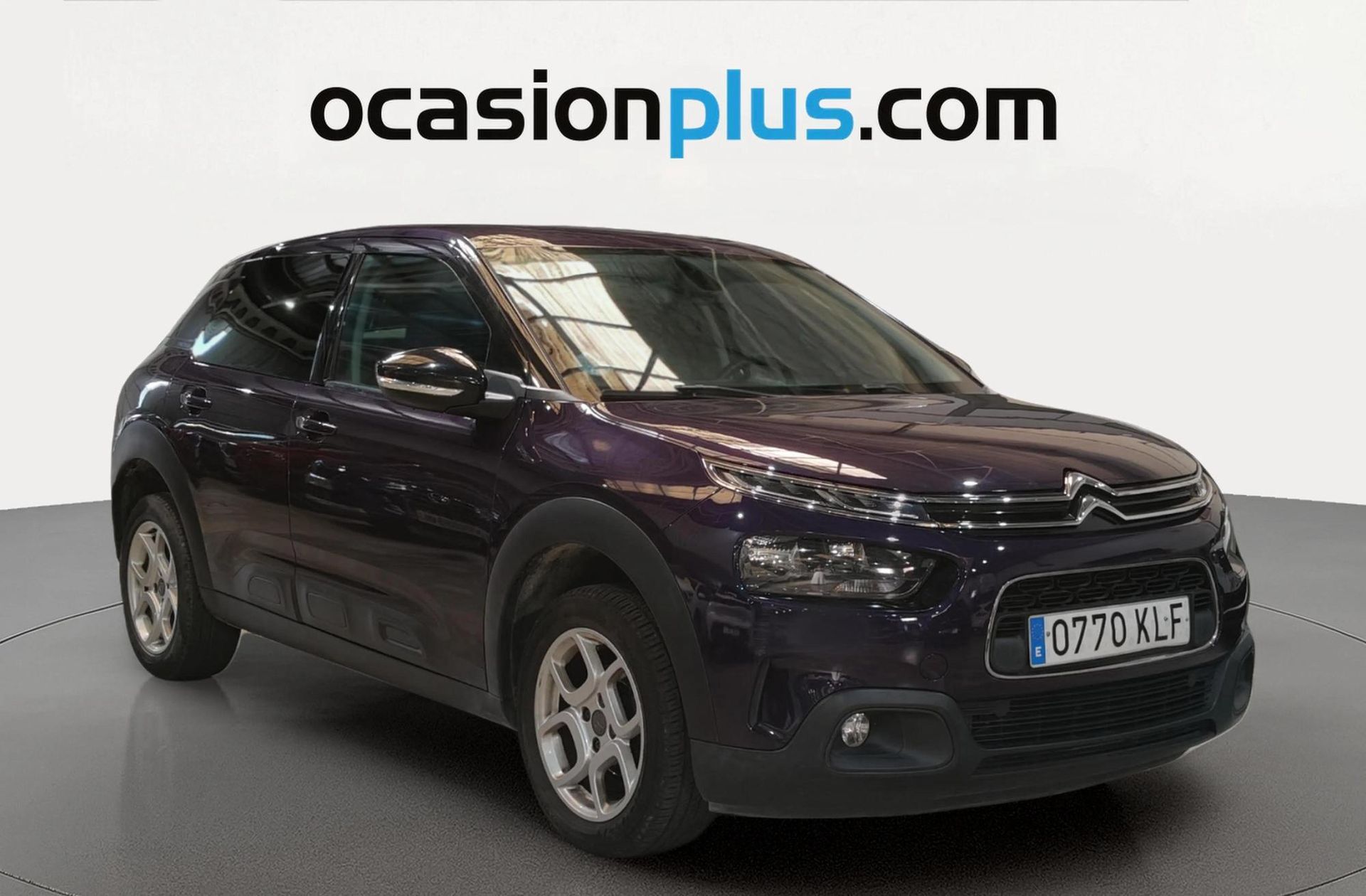 Citroën C4 Cactus PureTech 110 Feel - foto 2