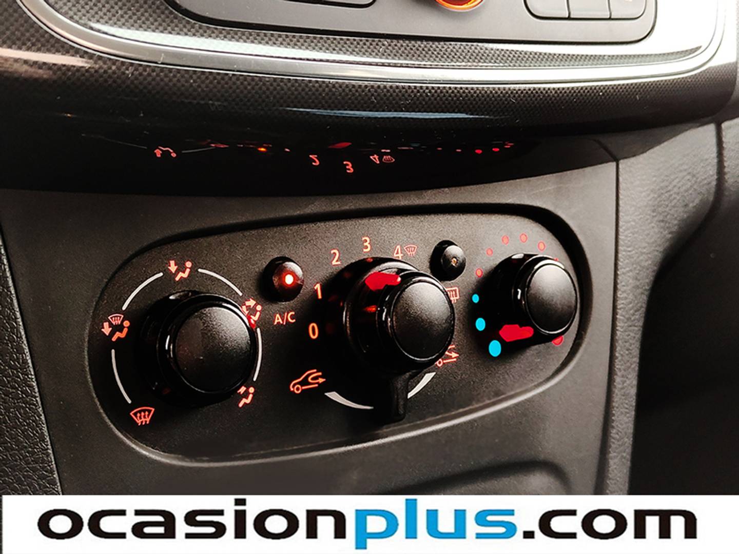 Foto Dacia Sandero Dacia Sandero Essential TCE (90 CV) GLP