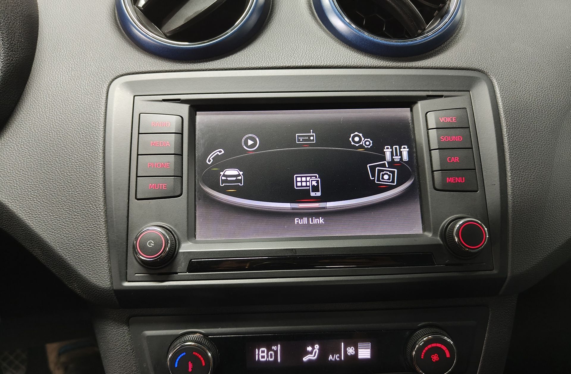 SEAT Ibiza 1.0 EcoTSI Style Connect - foto 9