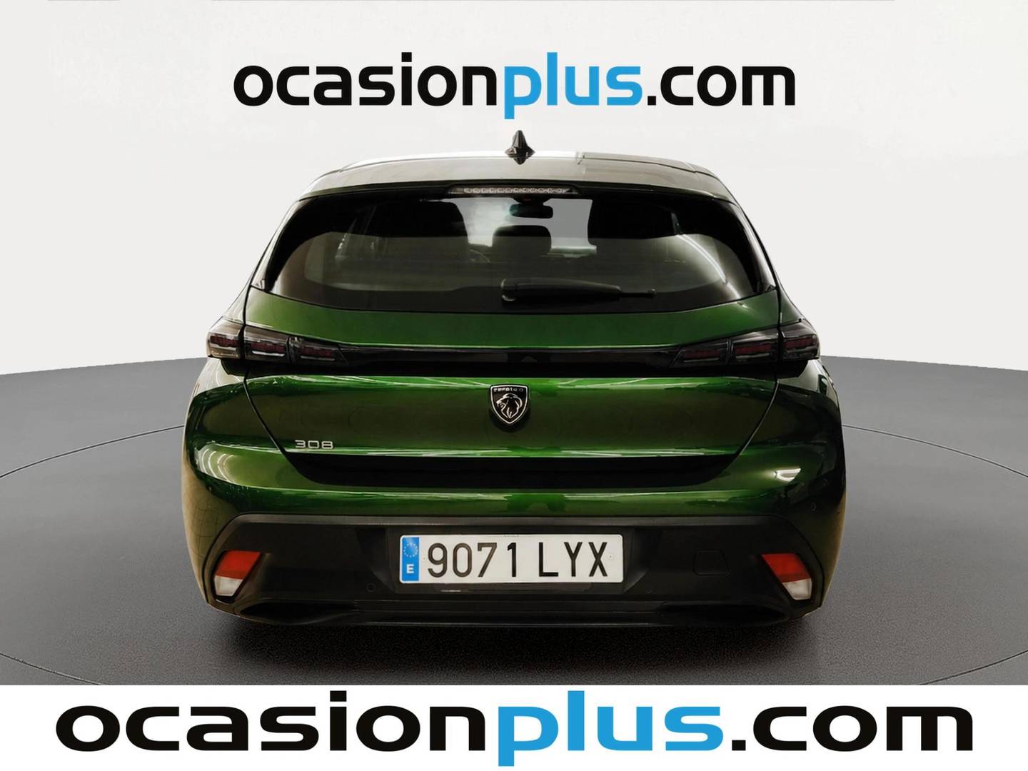 Peugeot 308 Peugeot 308 Active Pack BlueHDi S&S (130 CV) barato