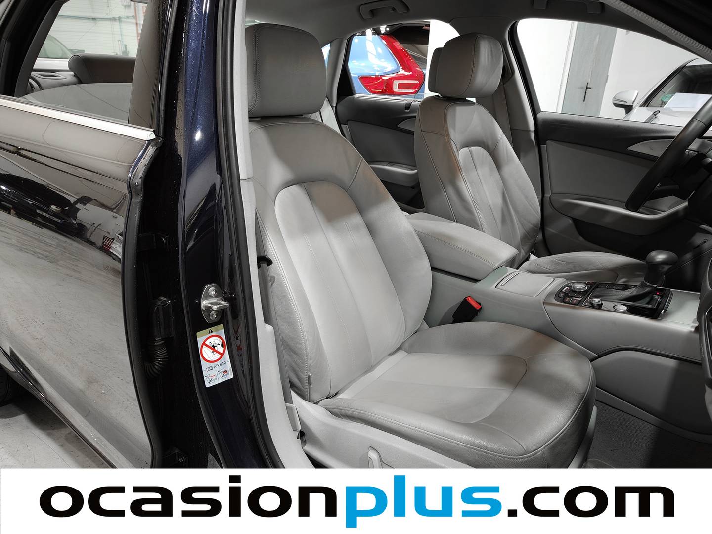 Foto Audi A6 Audi A6 2.0 TDI (177 CV) multitronic