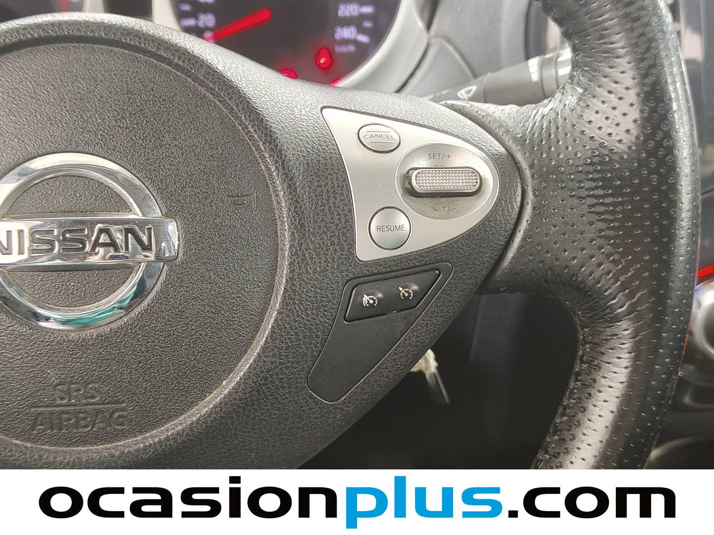 Foto Nissan JUKE Nissan Juke 1.5 dCi Acenta 4x2 (110 CV)