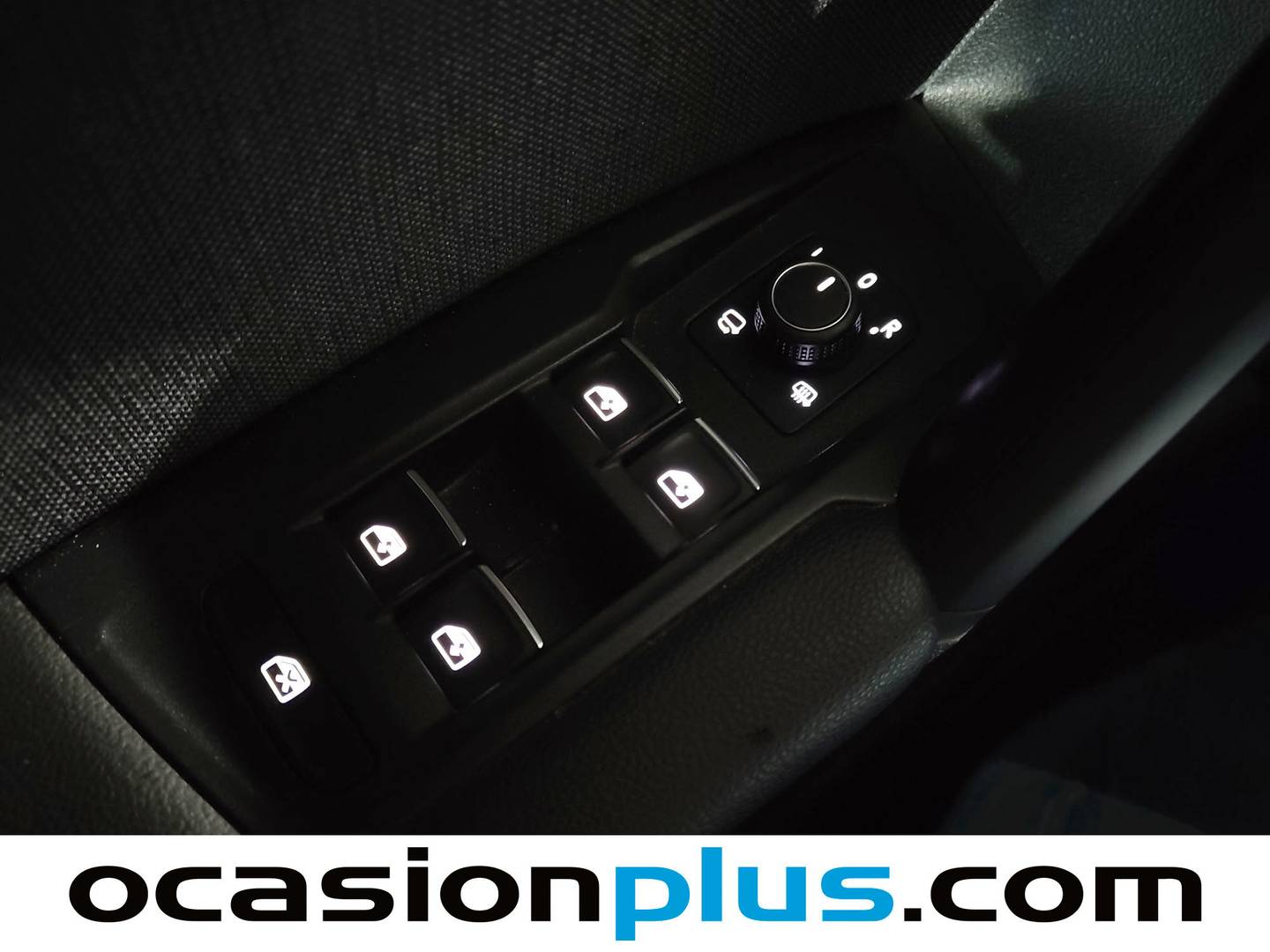 Foto Seat Tarraco SEAT Tarraco 2.0 TDI S&S Style Plus (150 CV)