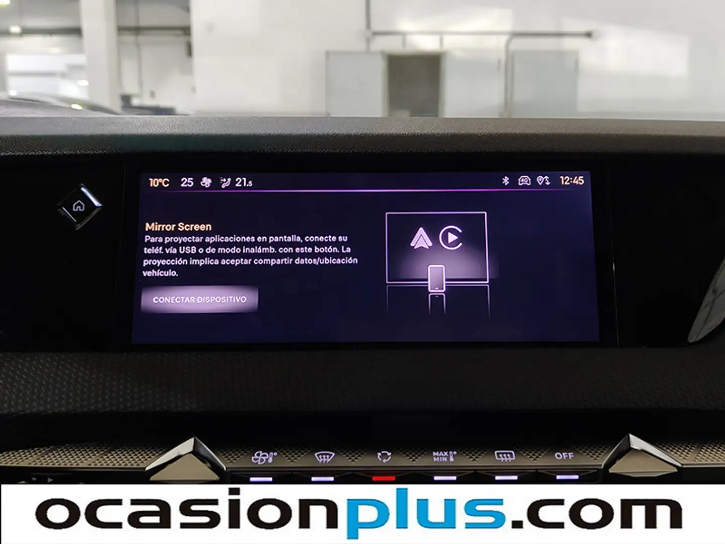 Foto DS DS 4 DS DS4 BlueHDi 130 Bastille Auto (130 CV)