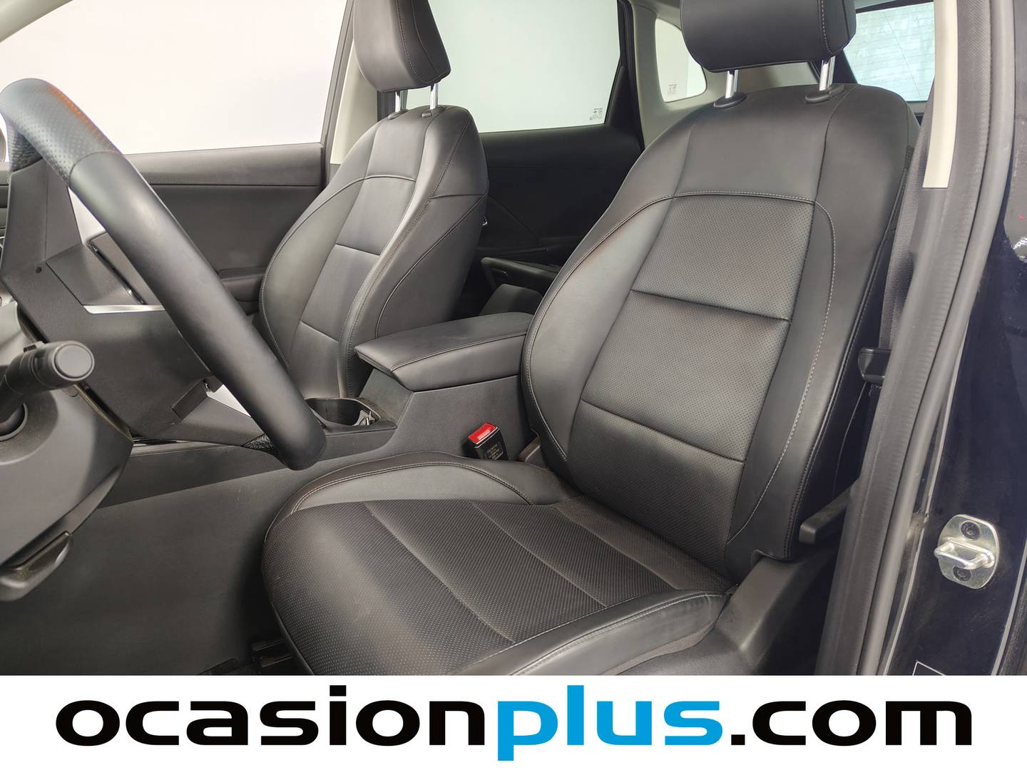 MG ZS MG ZS 1.5 Hybrid+ Luxury (197 CV) 197cv