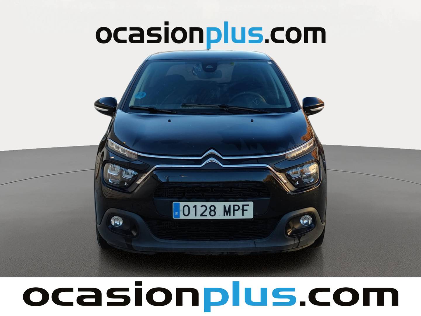 Foto Citroën C3 Citroen C3 PureTech 110 Max EAT6 (110 CV)