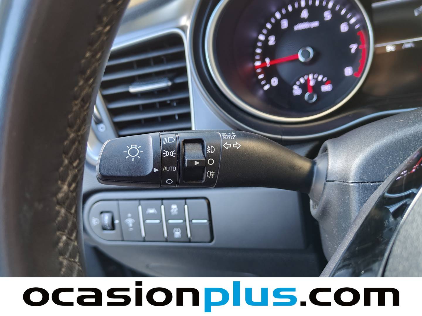 Foto KIA Ceed Kia Ceed 1.0 T-GDi Drive (120 CV)