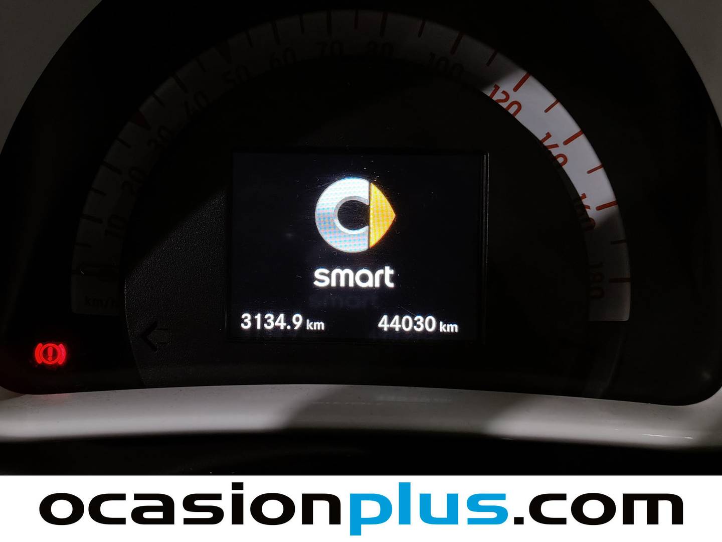 Foto Smart forfour Smart ForFour 52 Passion  (71 CV)