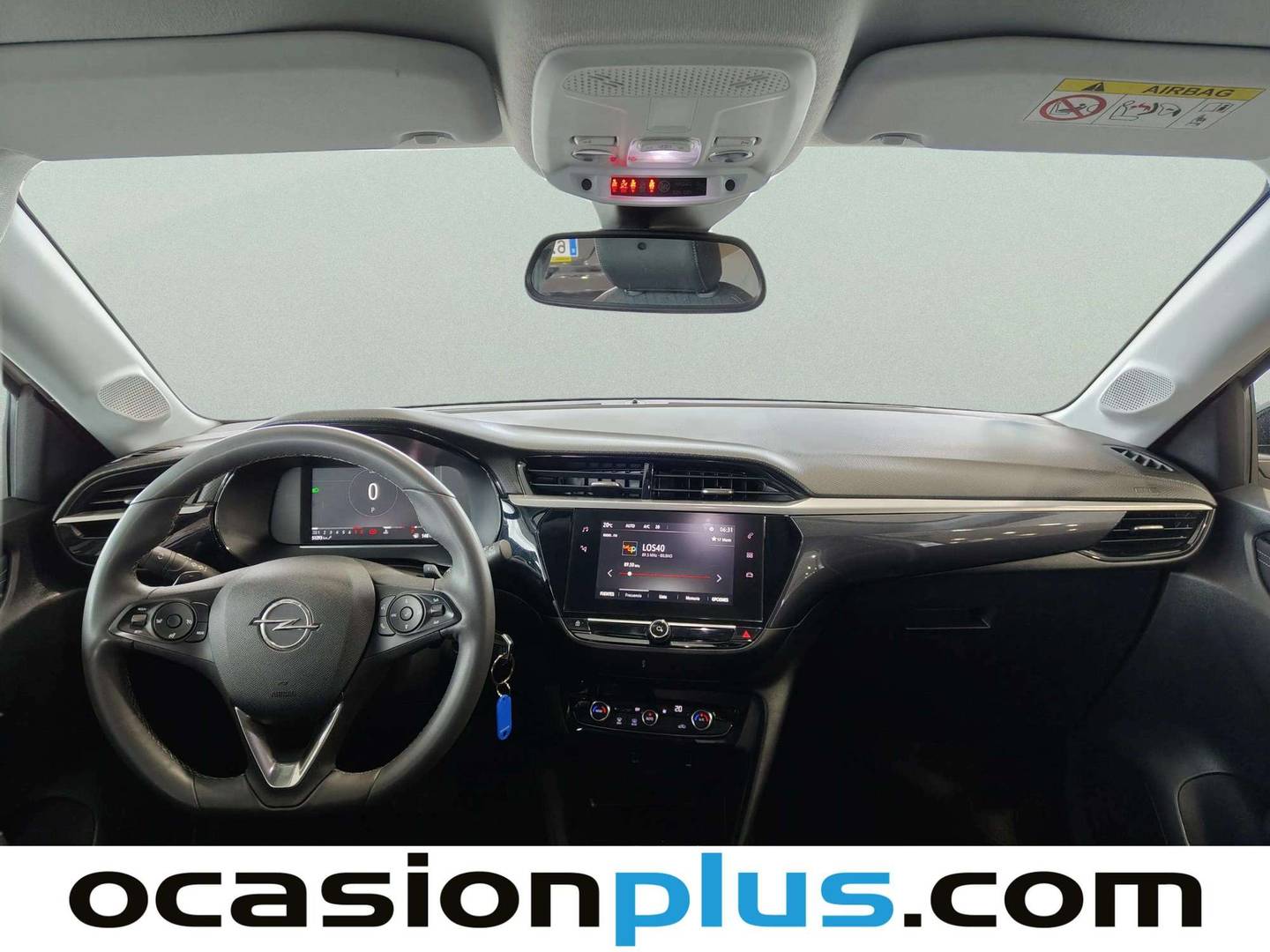 Opel Corsa Opel Corsa 1.2 Turbo XHL Elegance Auto (100 CV) de ocasión