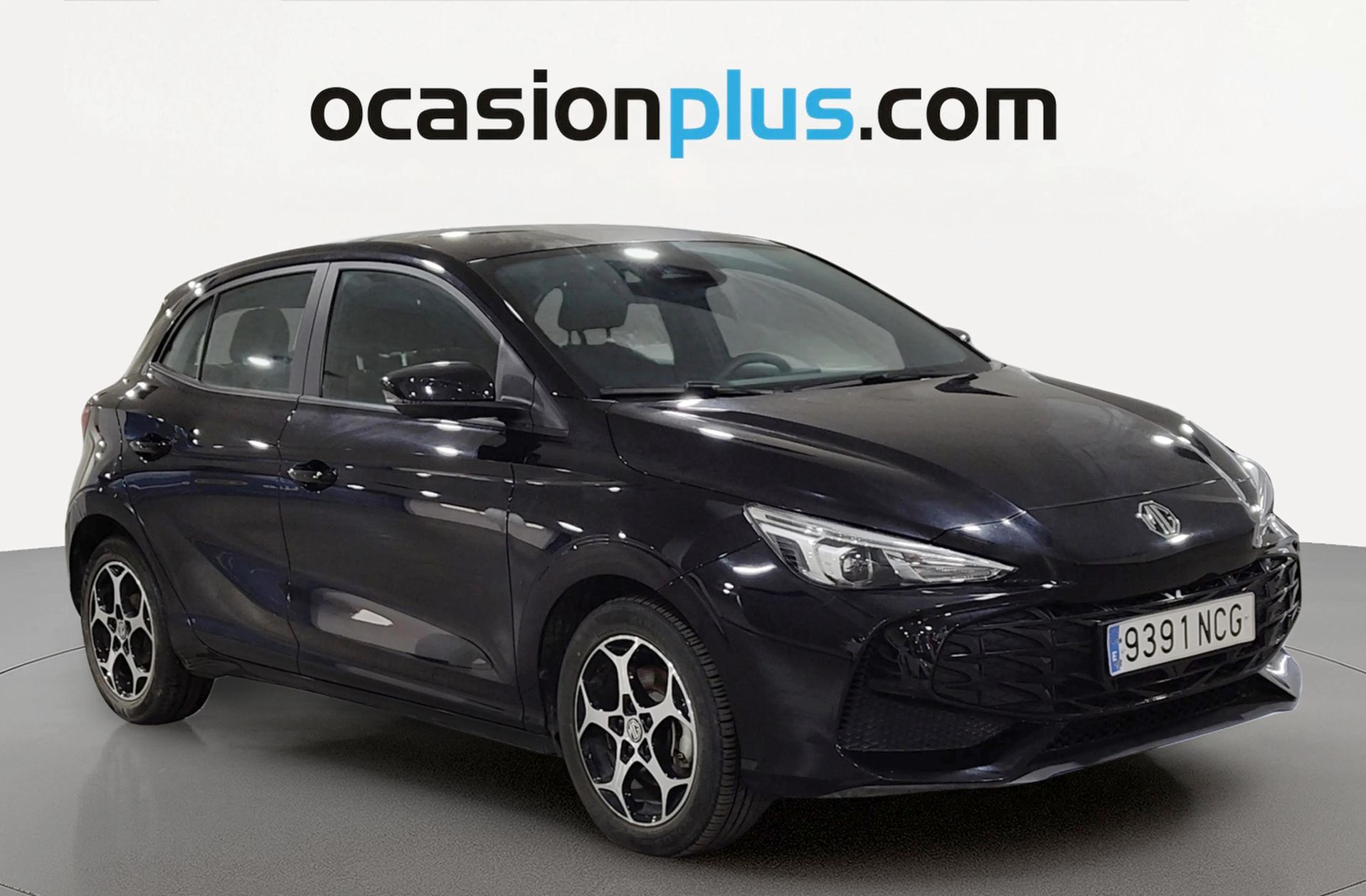 MG MG3 1.5 Comfort - foto 2