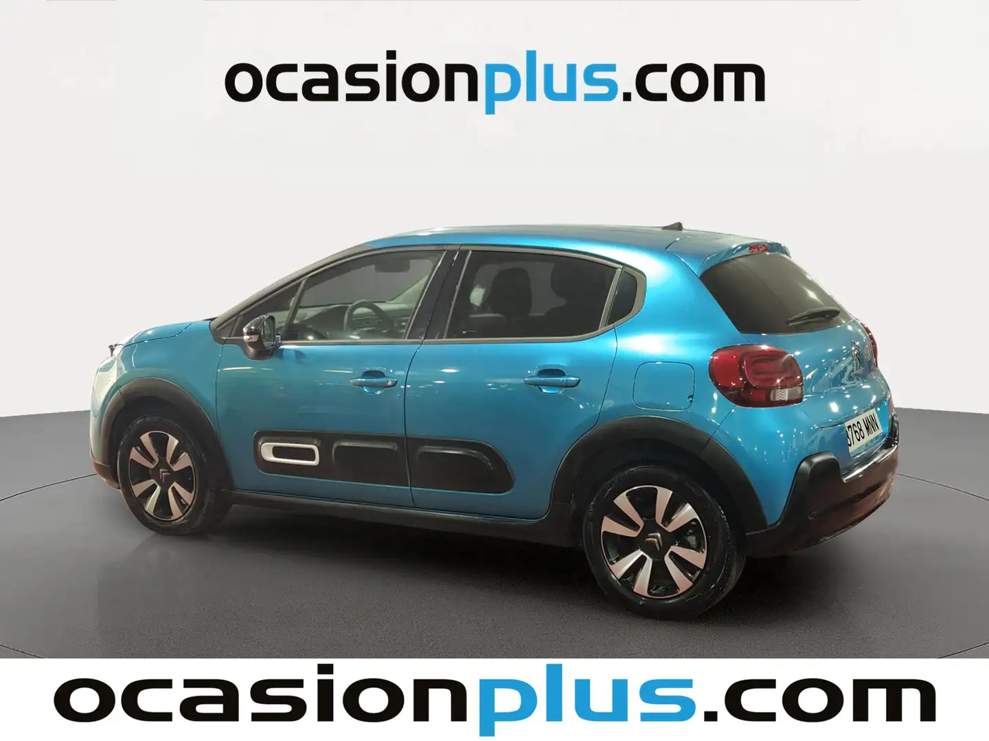 Foto Citroën C3 Citroen C3 PureTech 110 S&S Max (110 CV)