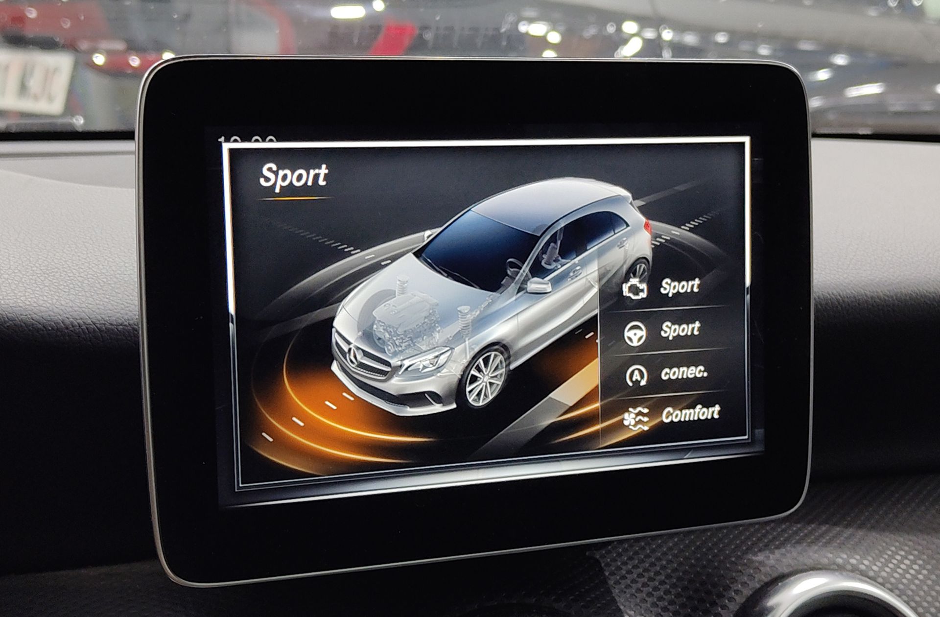 Mercedes-Benz Clase A 200 d Pack AMG - foto 12