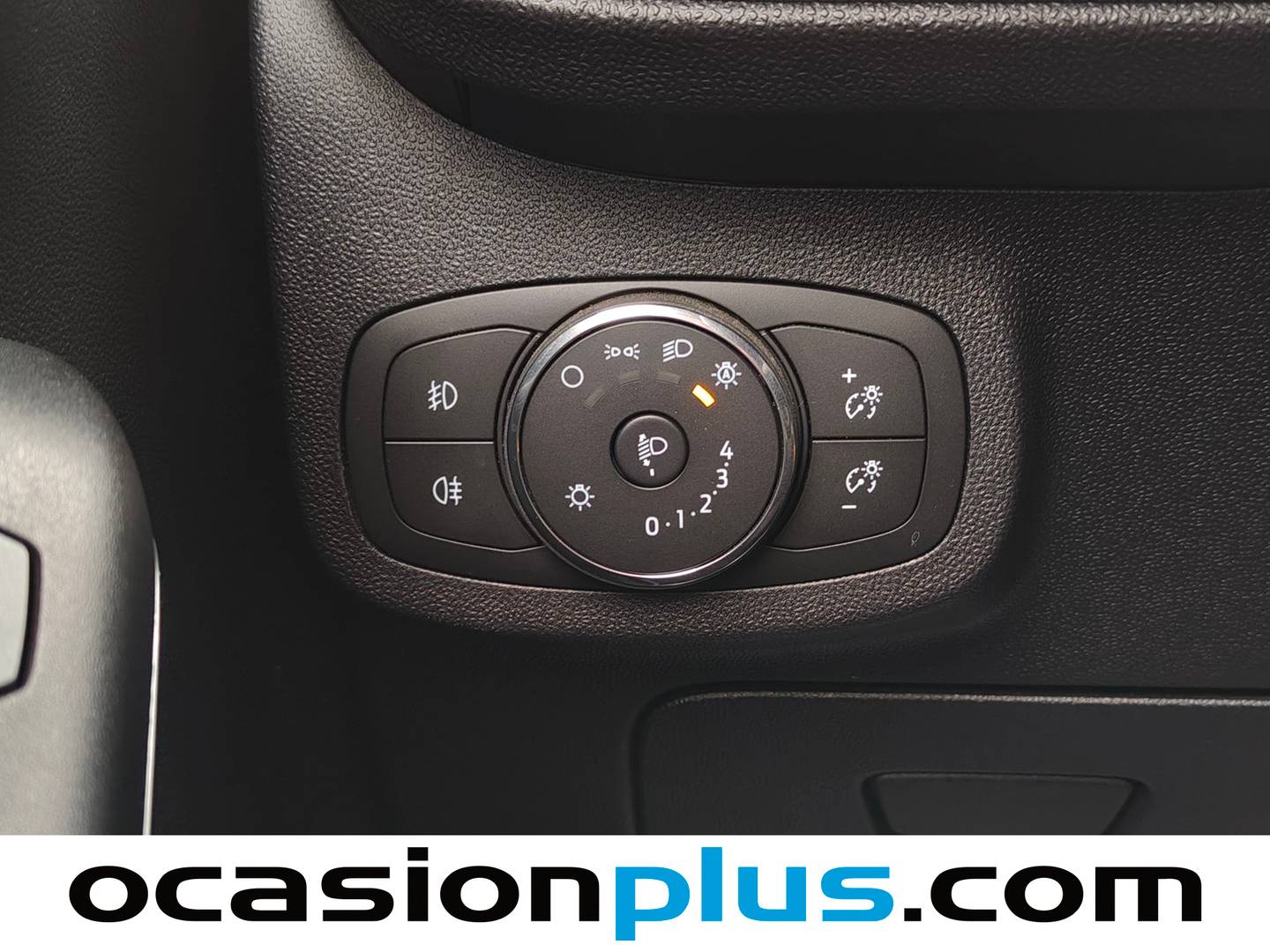 Ford Fiesta Ford Fiesta 1.0 EcoBoost MHEV ST-Line (125 CV) manual