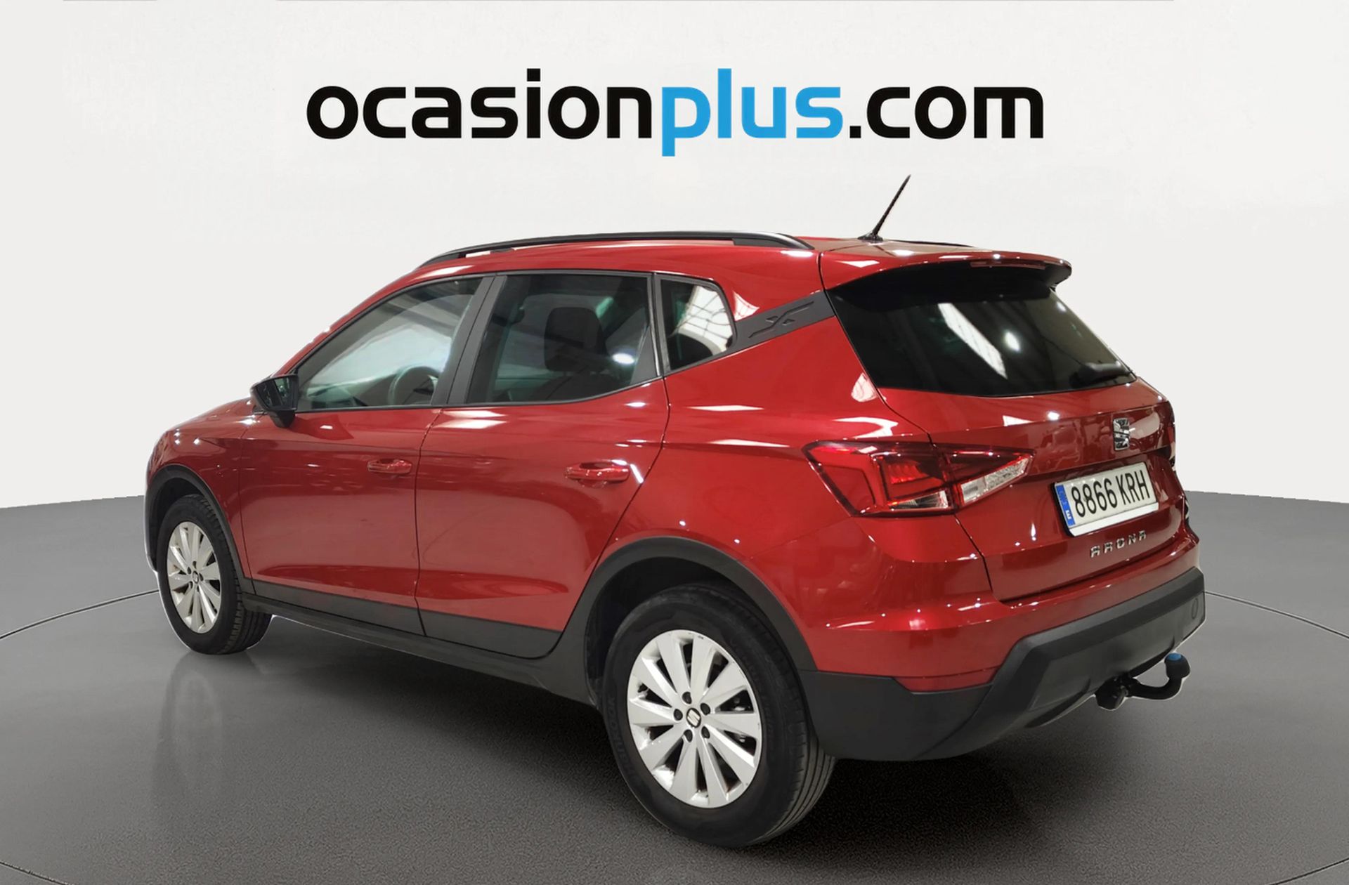 SEAT Arona 1.6 TDI Ecomotive Style - foto 4