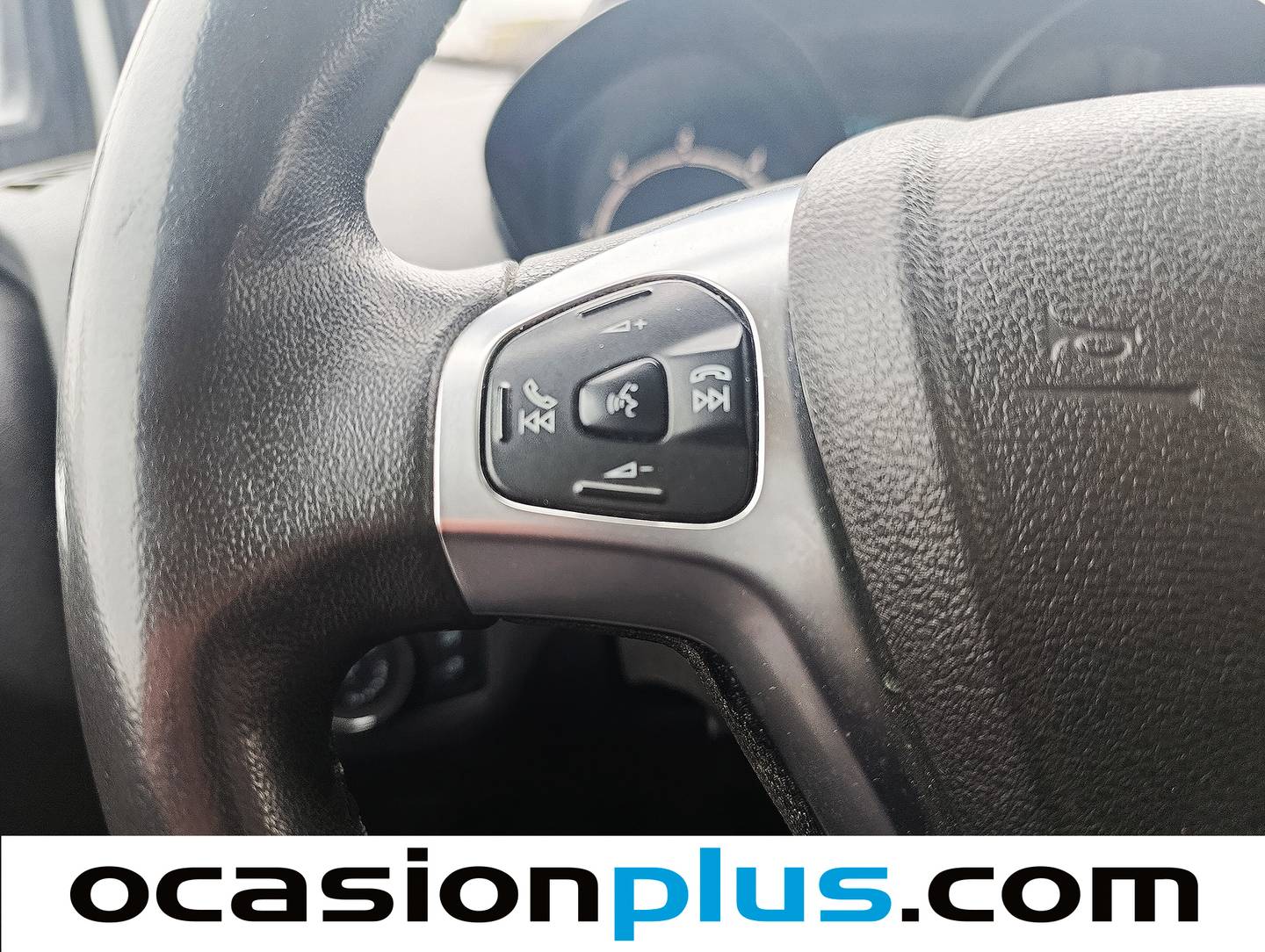 Ford Tourneo Courier Ford Tourneo Courier 1.6 TDCi Trend  (95 CV) 95cv