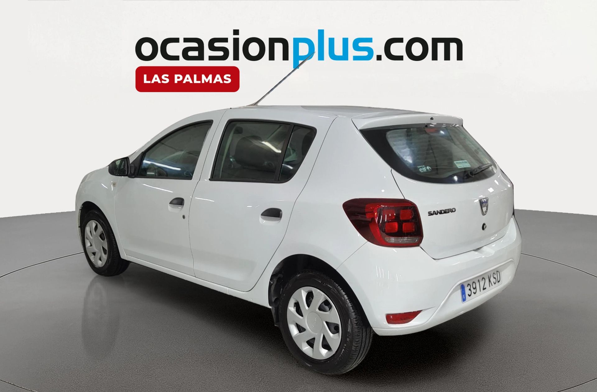 Dacia Sandero Essential 1.0 - foto 3