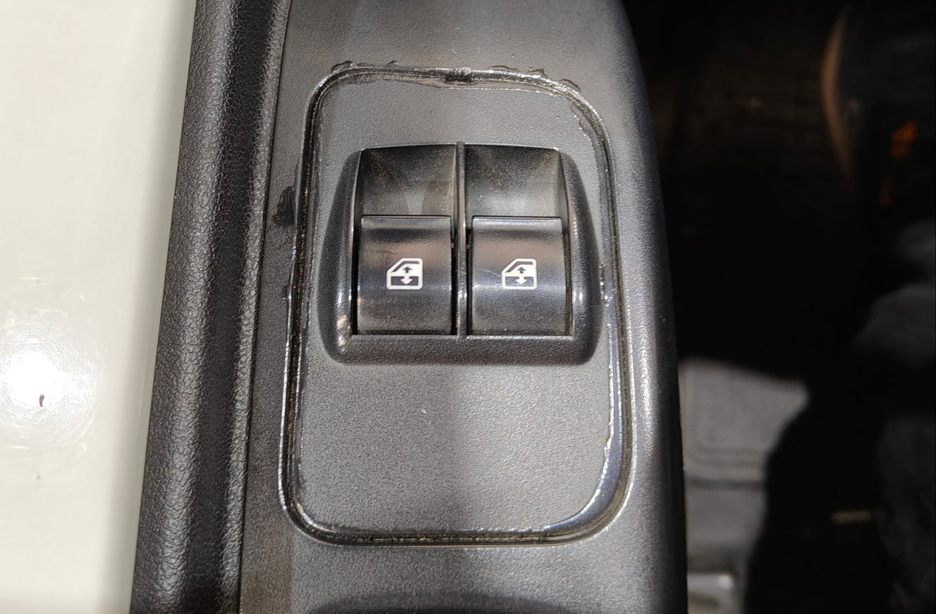 Fiat Fiorino Cargo Furgon 1.3 MultiJet Base - foto 28