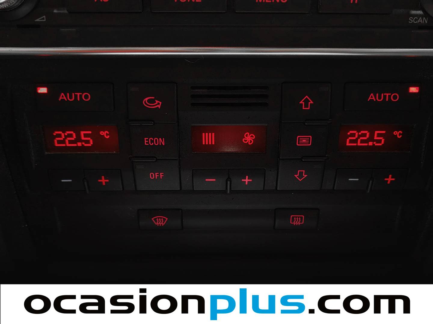 Foto Audi A4 Audi A4 Avant Avant 2.0 TDI (140 CV) S-line